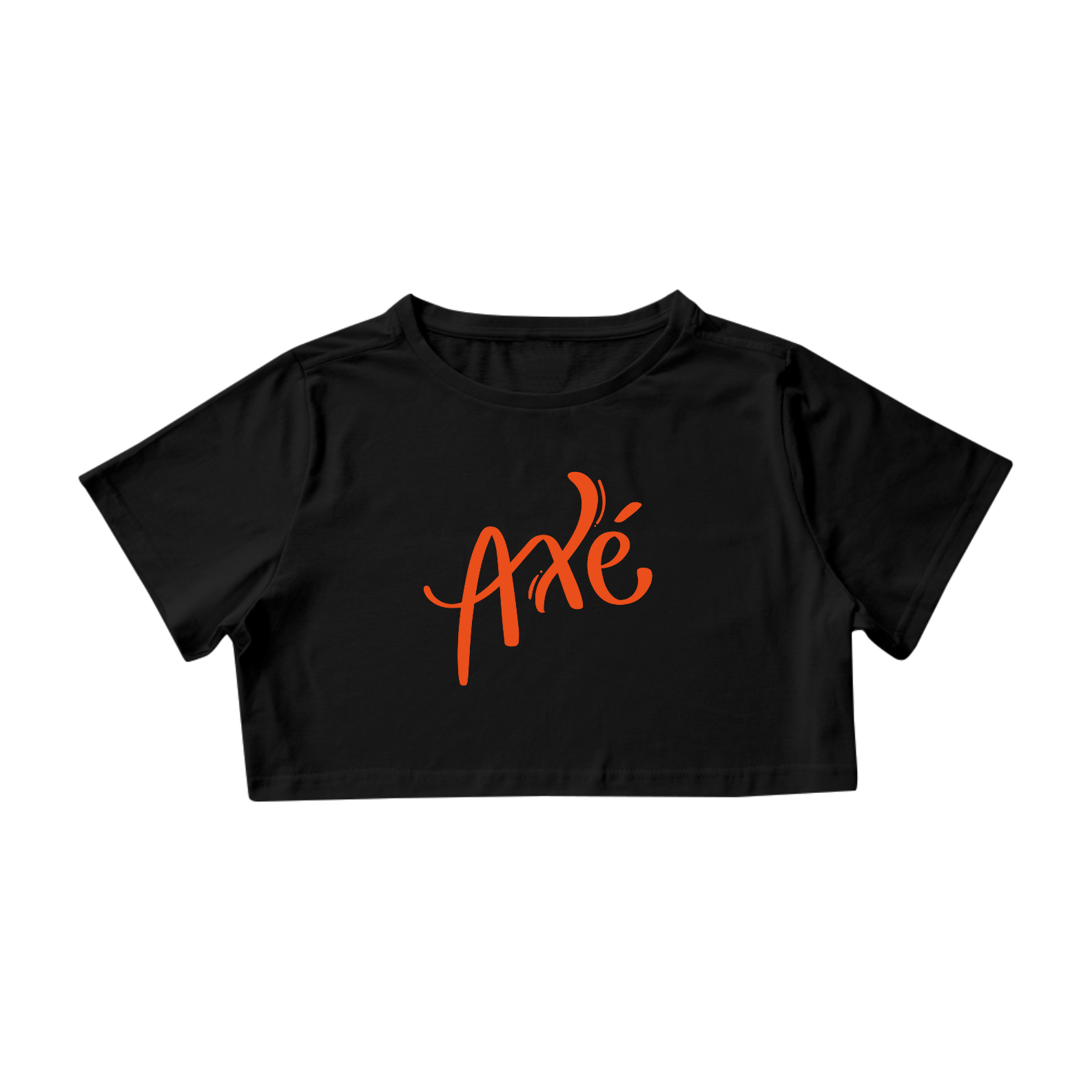 Nome do produto: T-shirt Axé