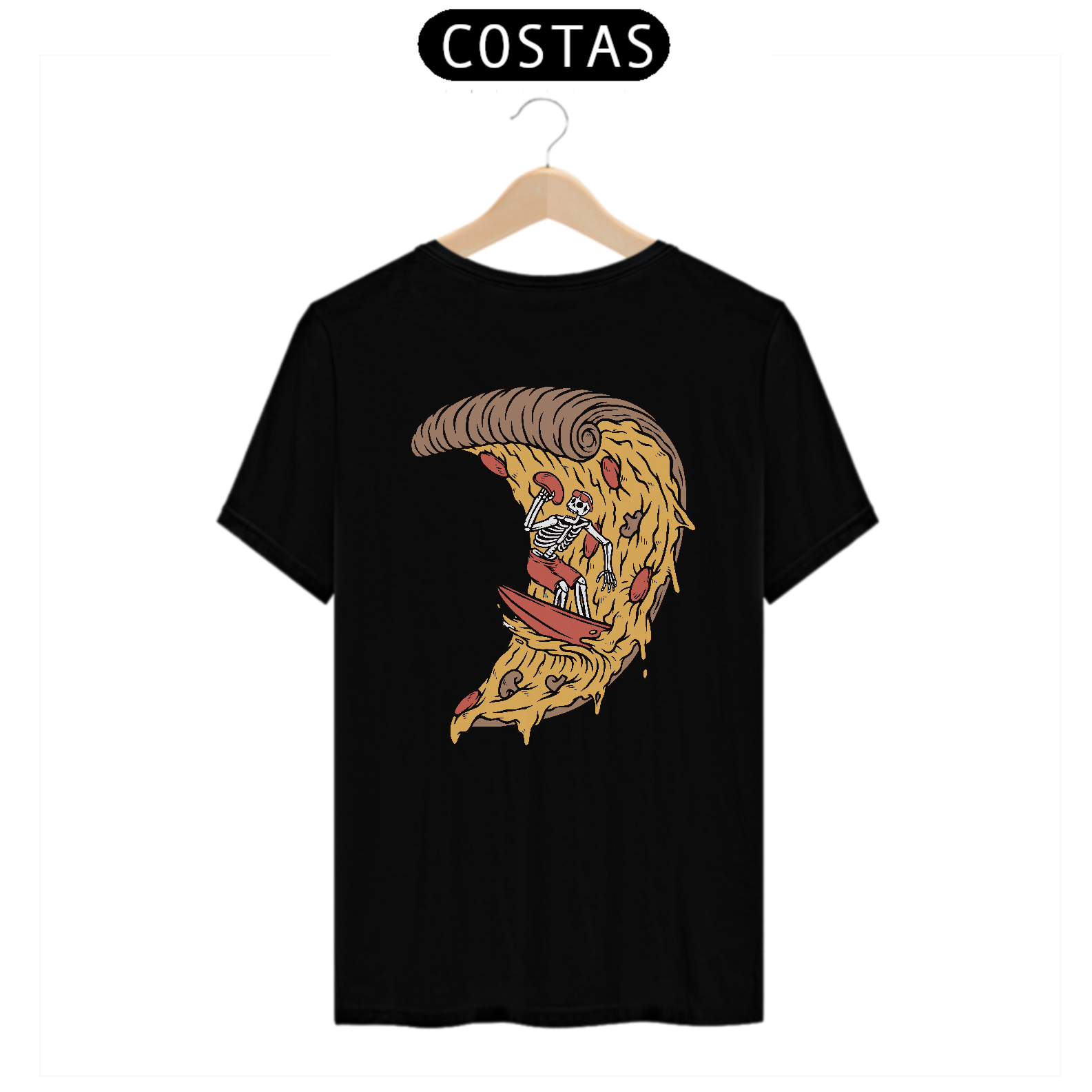 Nome do produto: SURF 