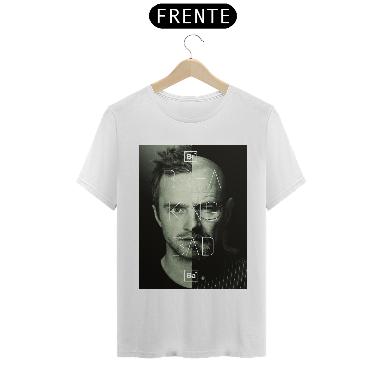 Nome do produto: JessHeinsenberg