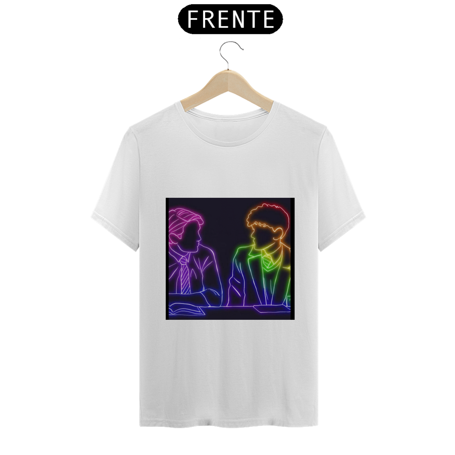 Nome do produto: Heartstopper pride 2