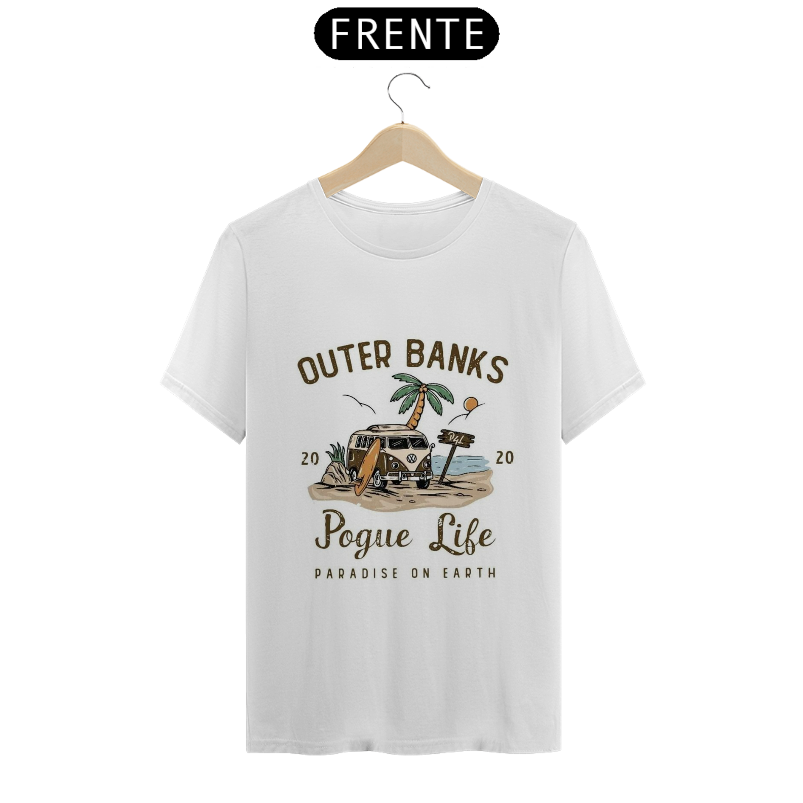 Nome do produto: Outer Banks Pogue life 2