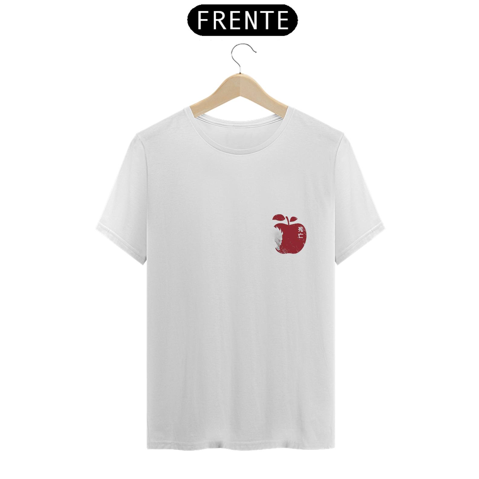 Nome do produto: Death Note apple