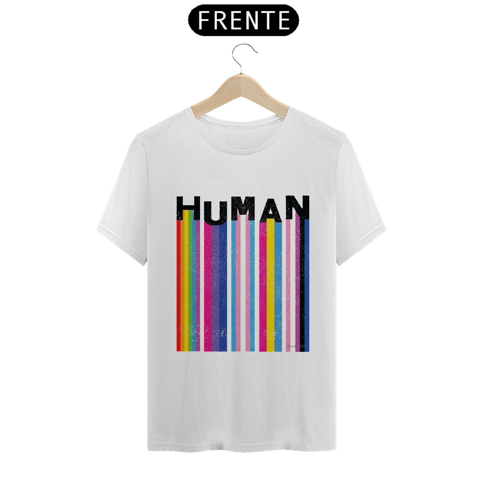 Nome do produto: Pride Human