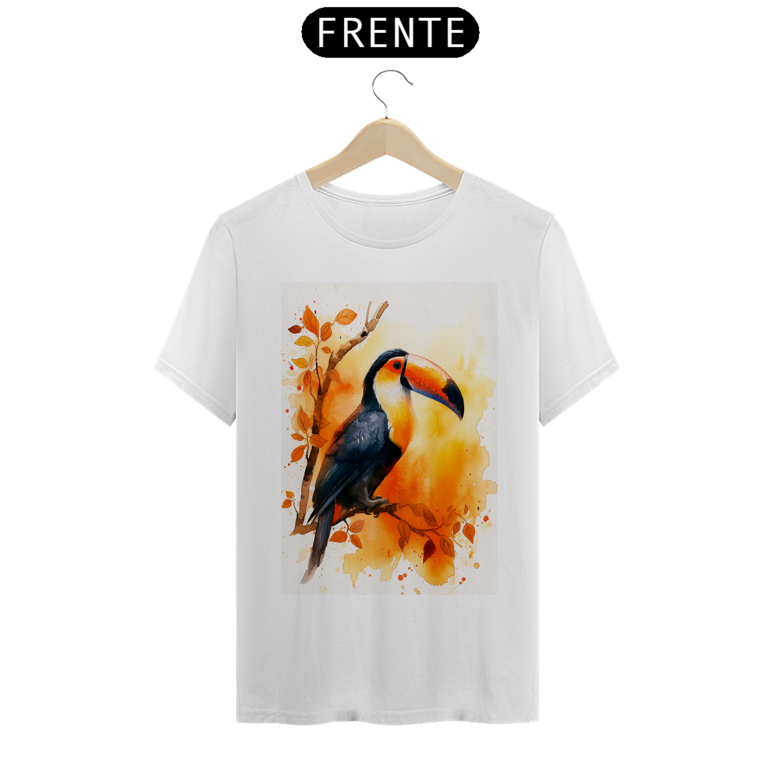 Nome do produto: Tucano-toco