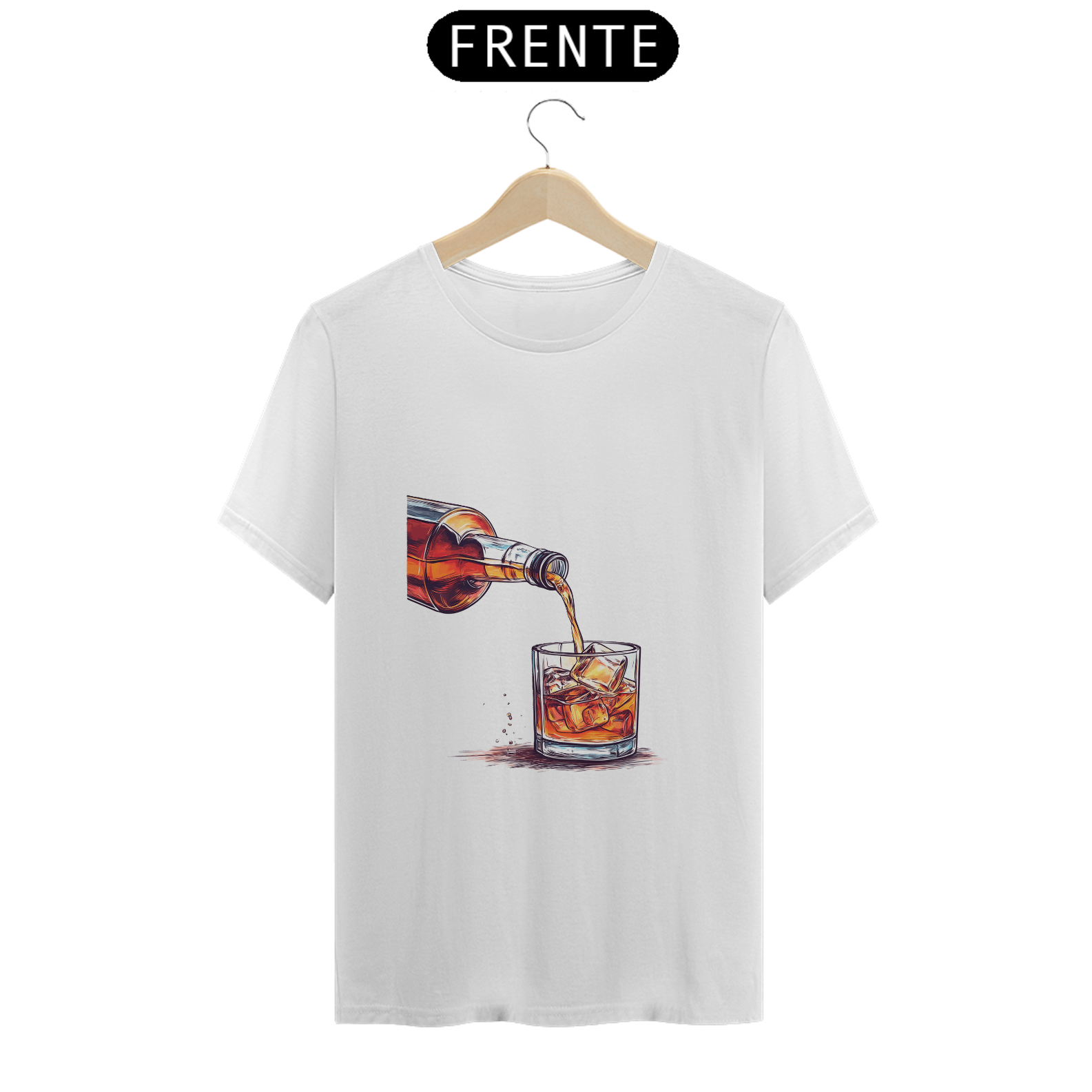 Nome do produto: Whisky