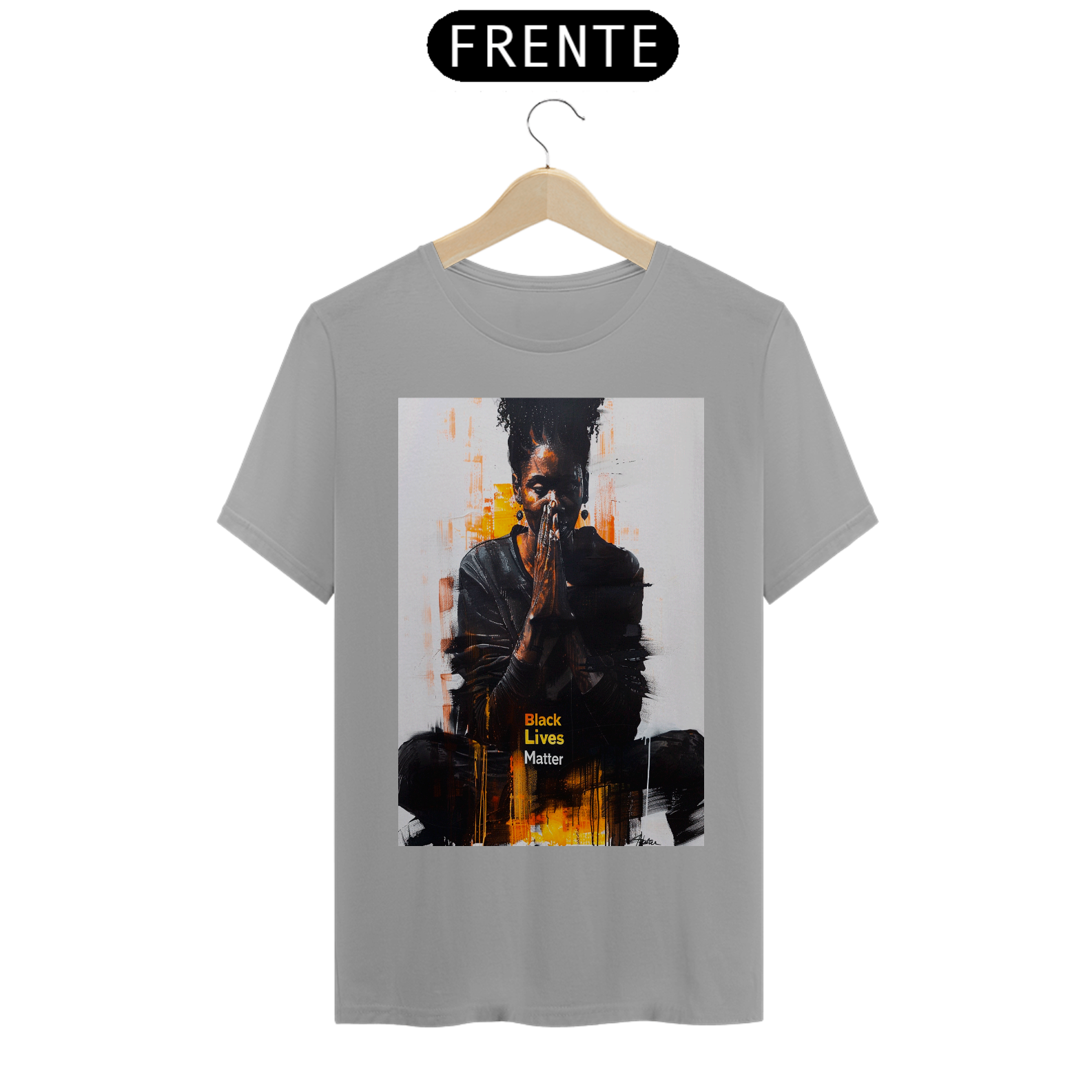 Nome do produto: Black Lives Matter