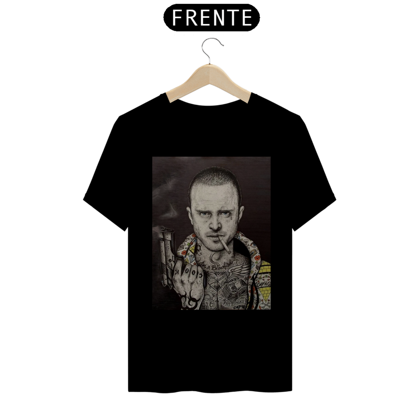 Nome do produto: Jess