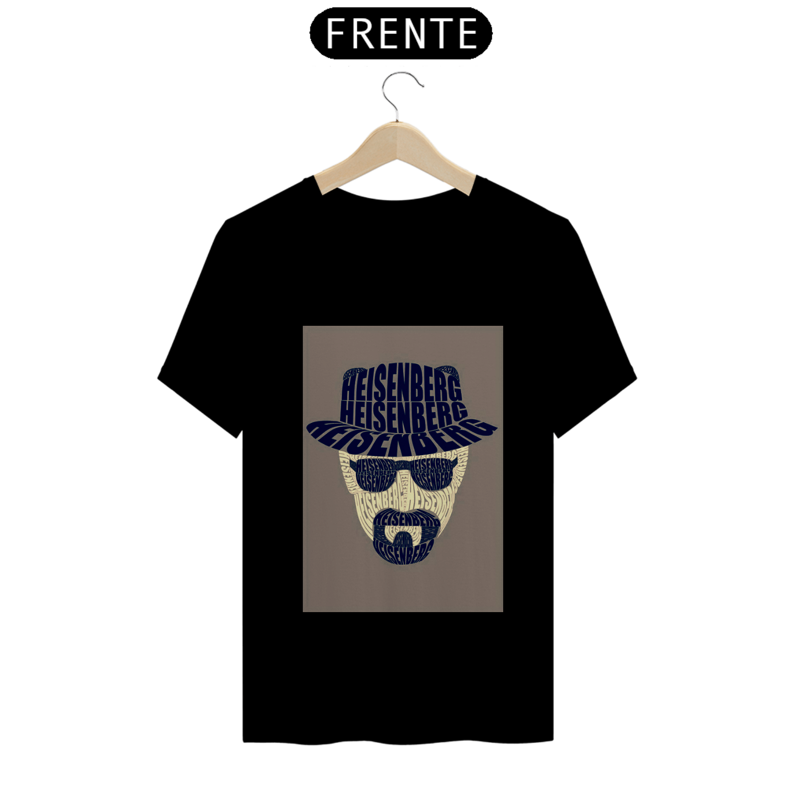 Nome do produto: Heisenberg 2