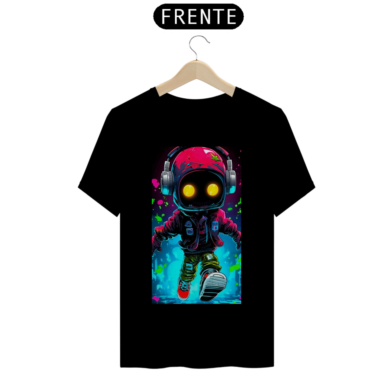 Nome do produto: Astro 