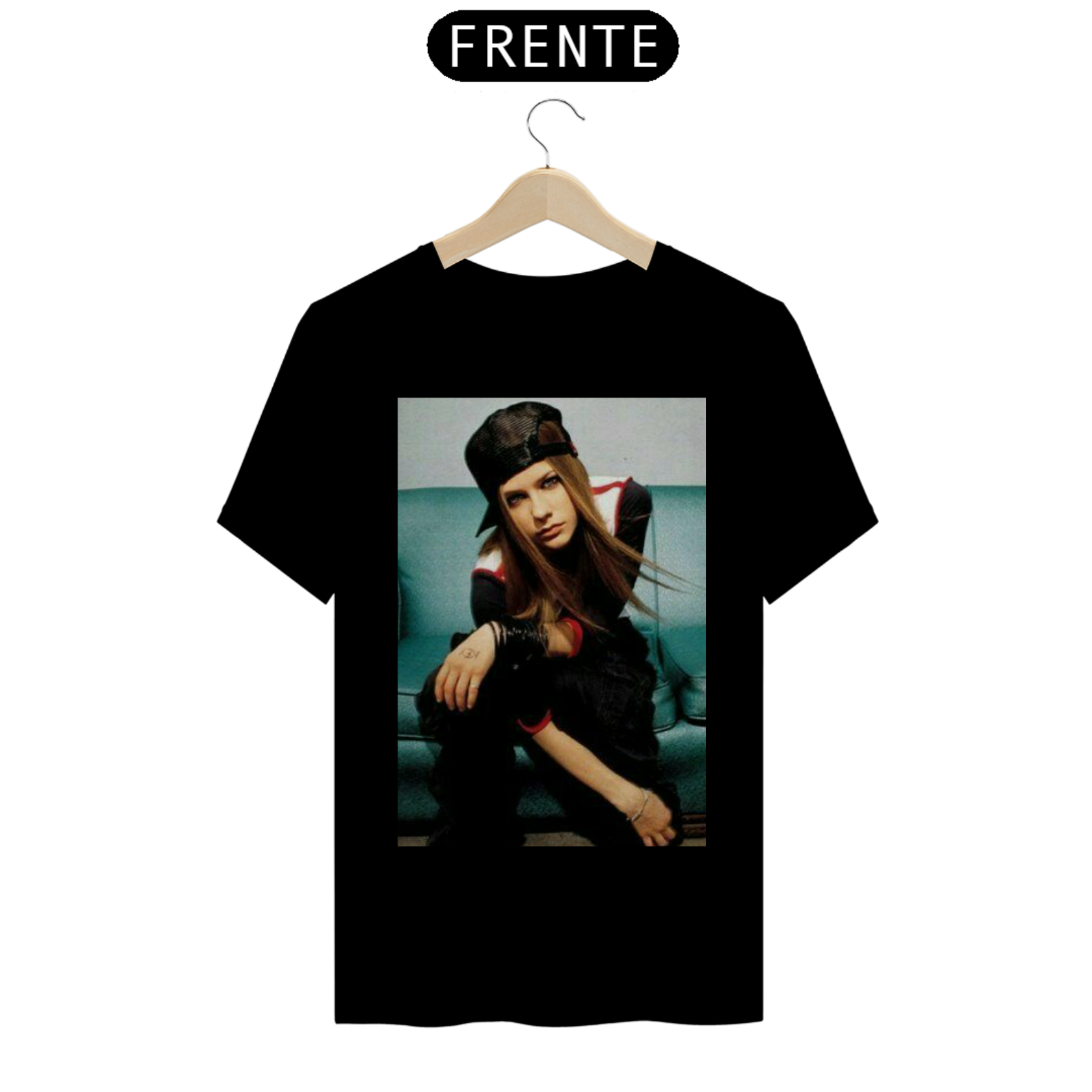 Nome do produto: Avril