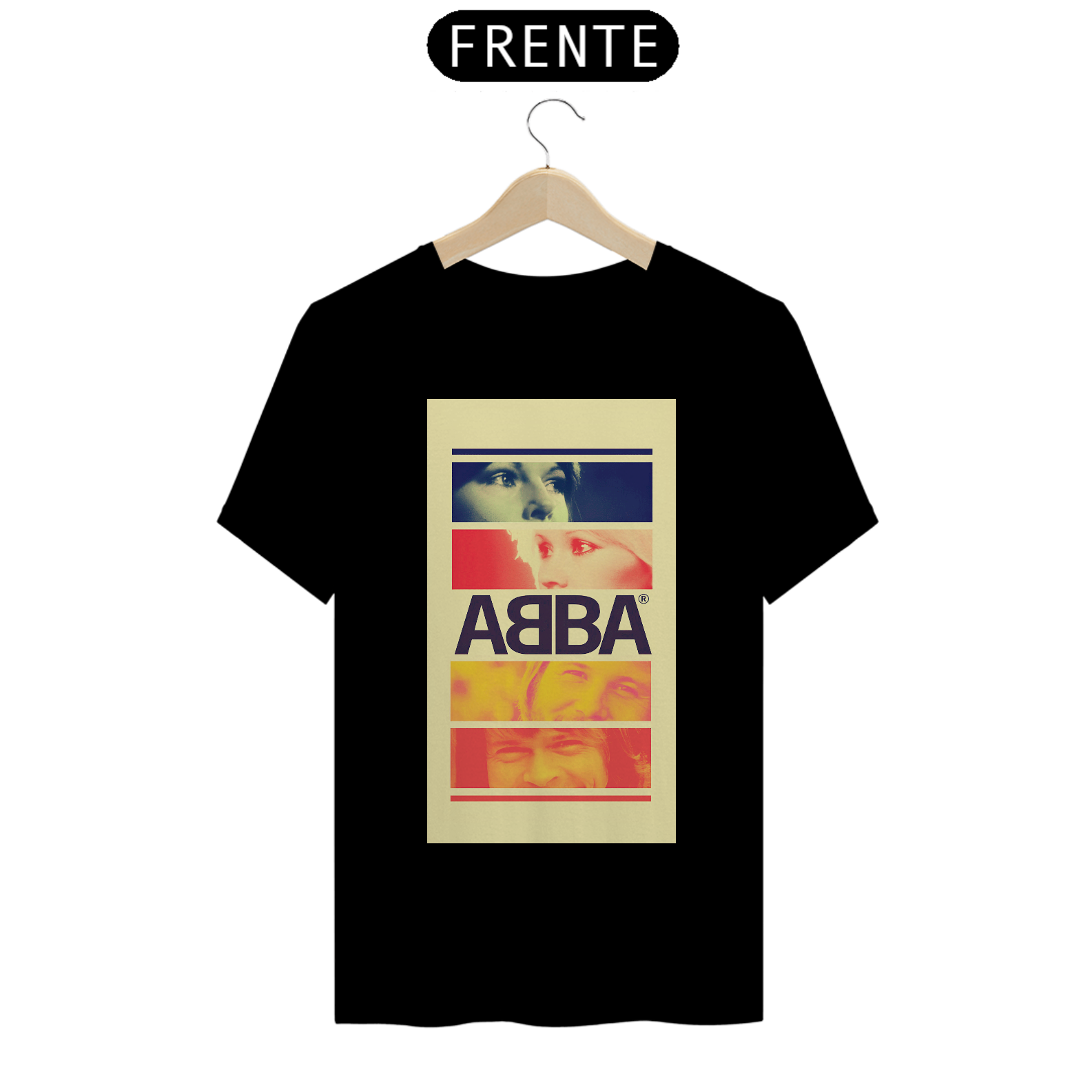 Nome do produto: ABBA