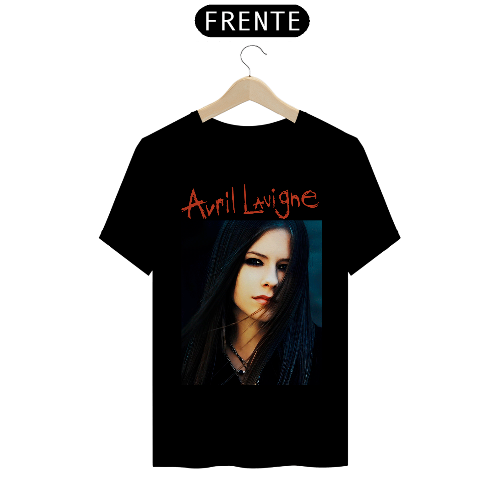 Nome do produto: Avril Lavigne