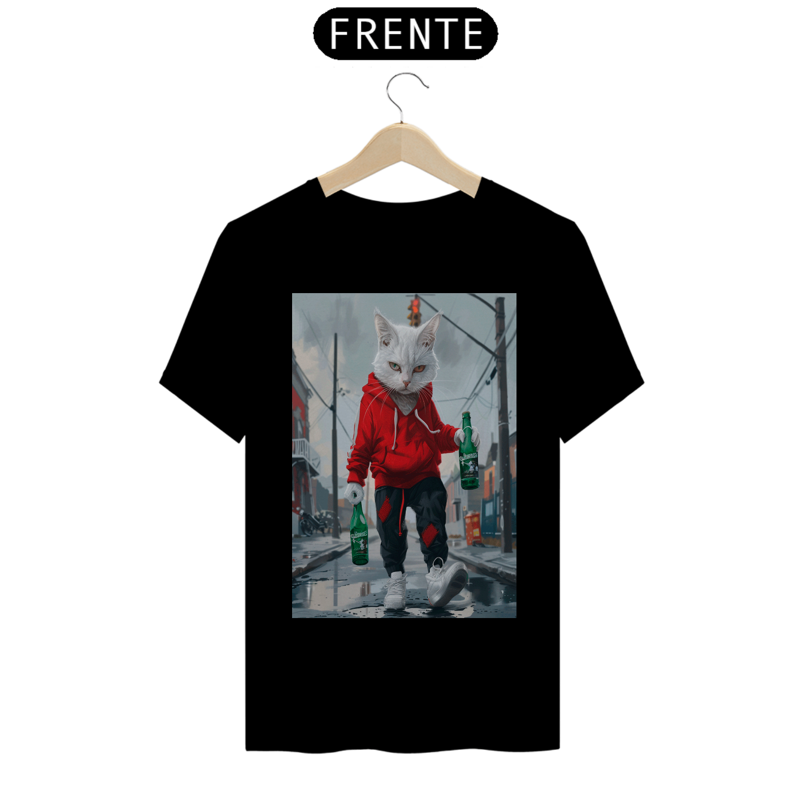 Nome do produto: Cat beer 2