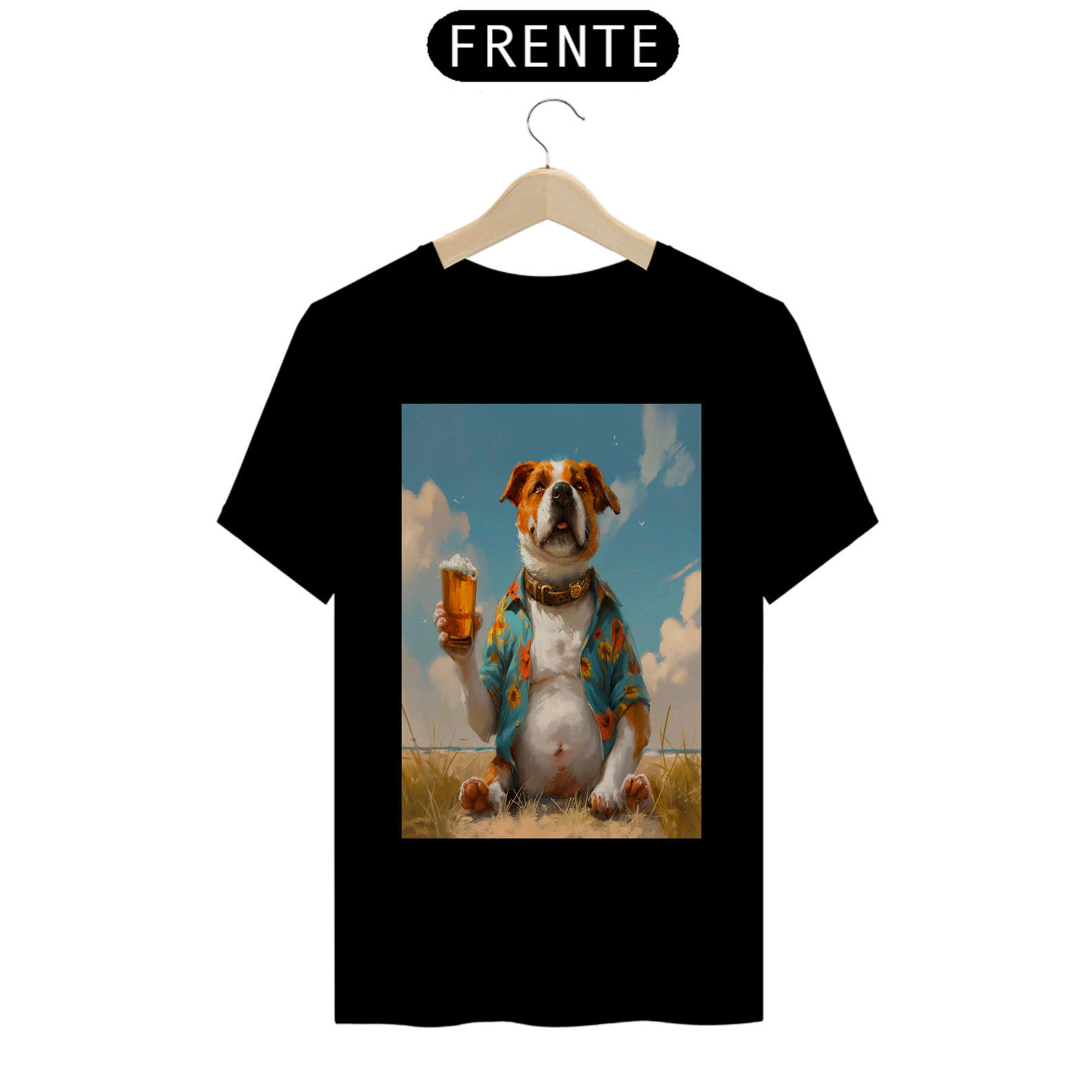 Nome do produto: Jack beer