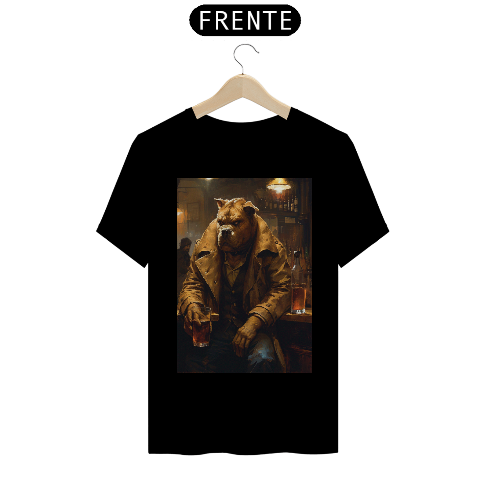 Nome do produto: Pit cartoon