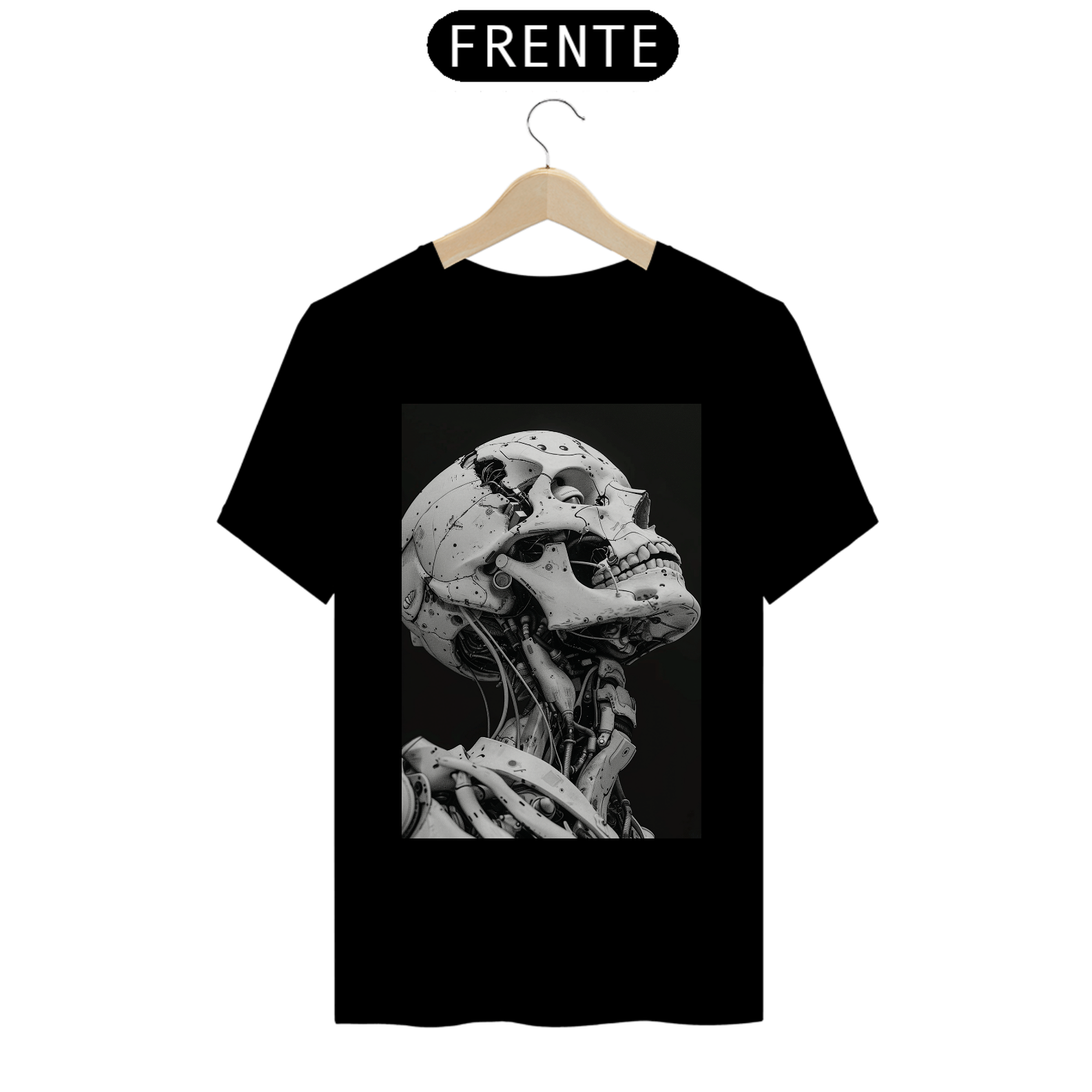 Nome do produto: Cyber black