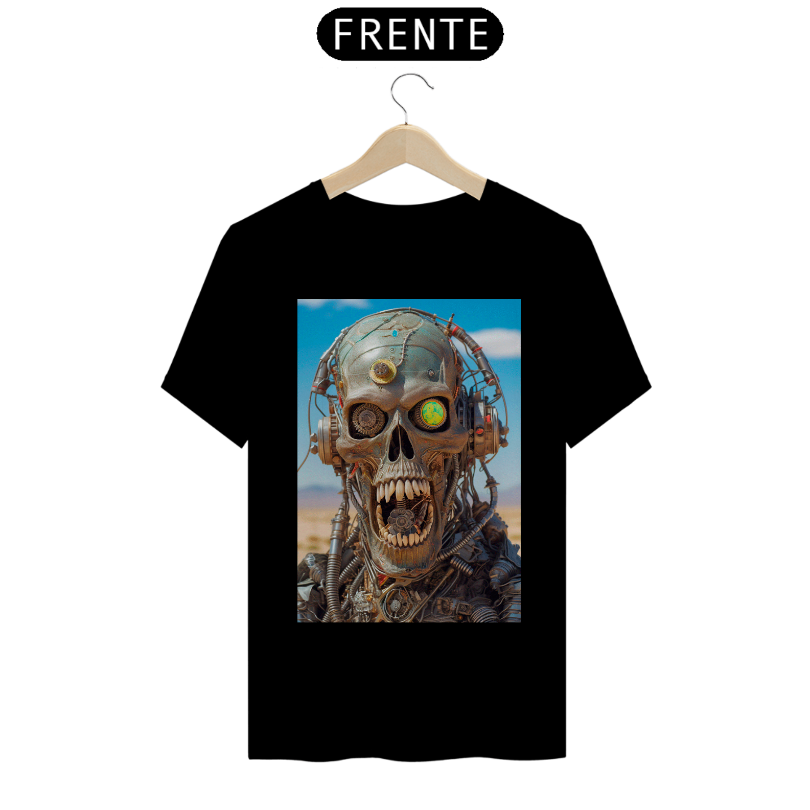 Nome do produto: Cyber Punk