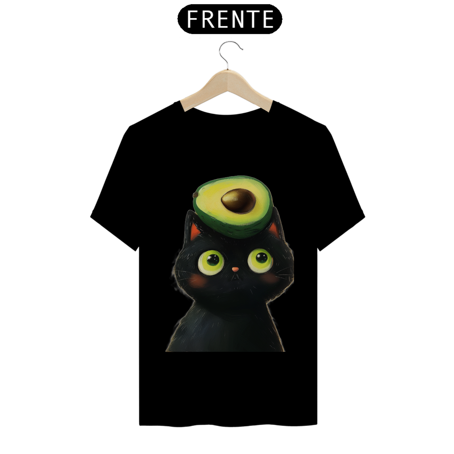 Nome do produto: Avocat