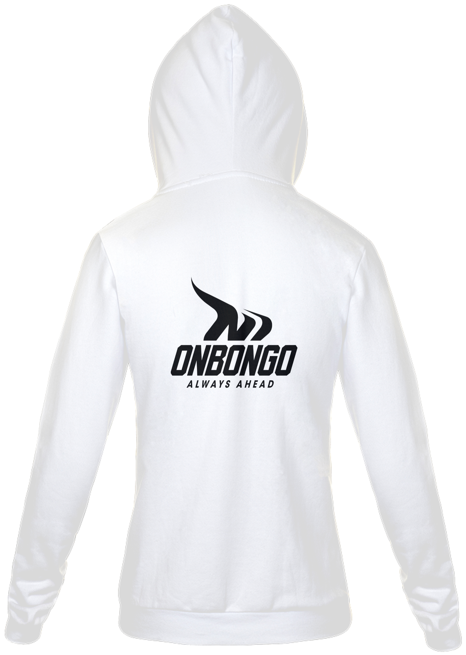 Nome do produto: Blusa de fry