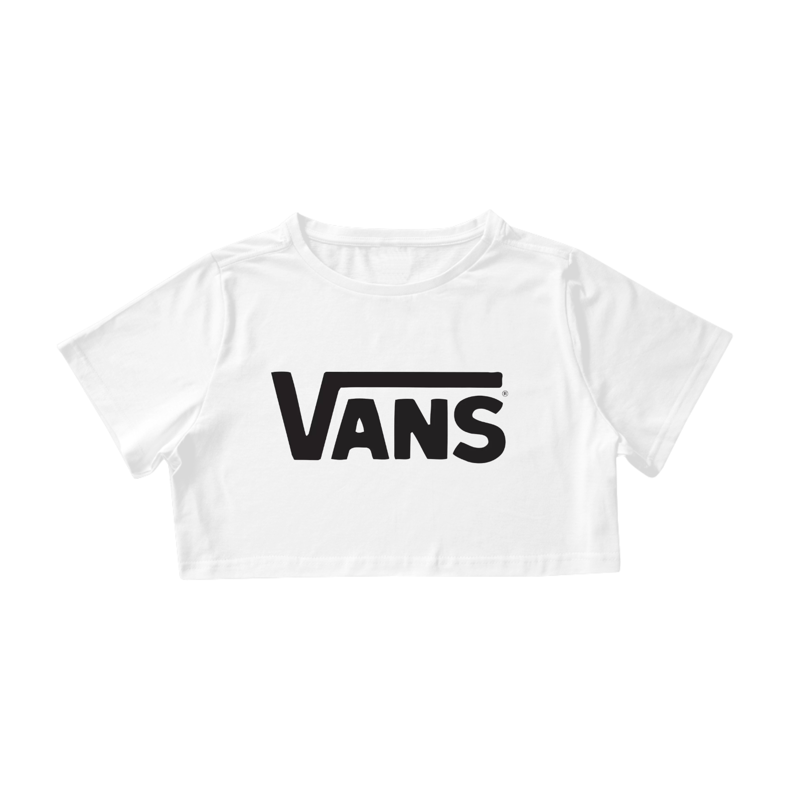 Nome do produto: Croped feminino 