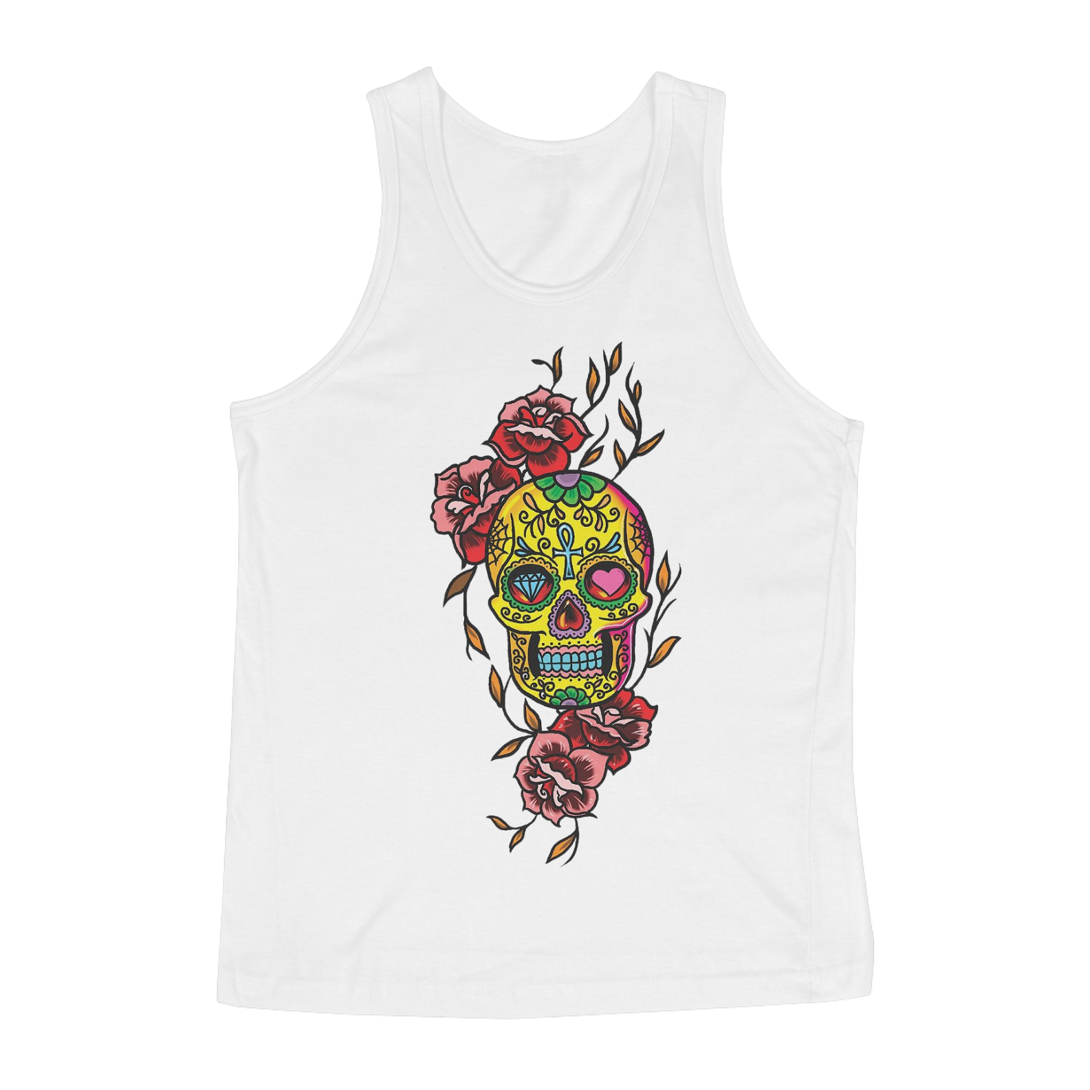 Nome do produto: Camiseta 