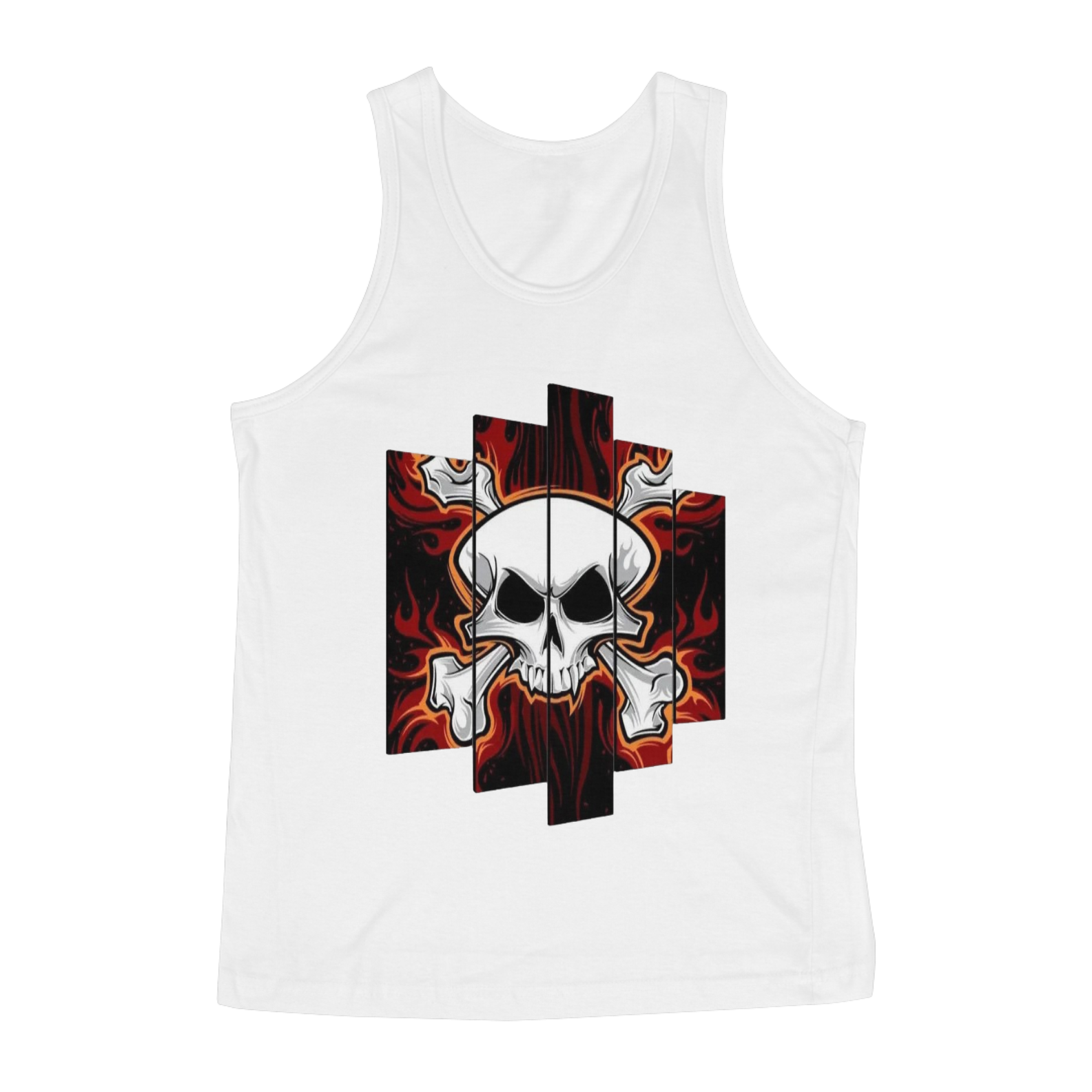 Nome do produto: Camiseta 