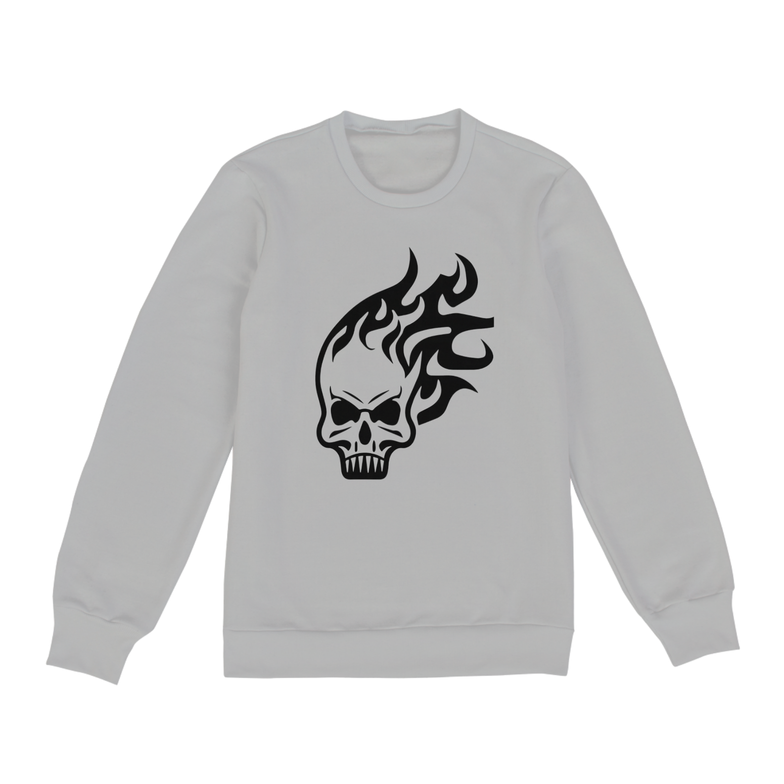 Nome do produto: Blusa moletom 