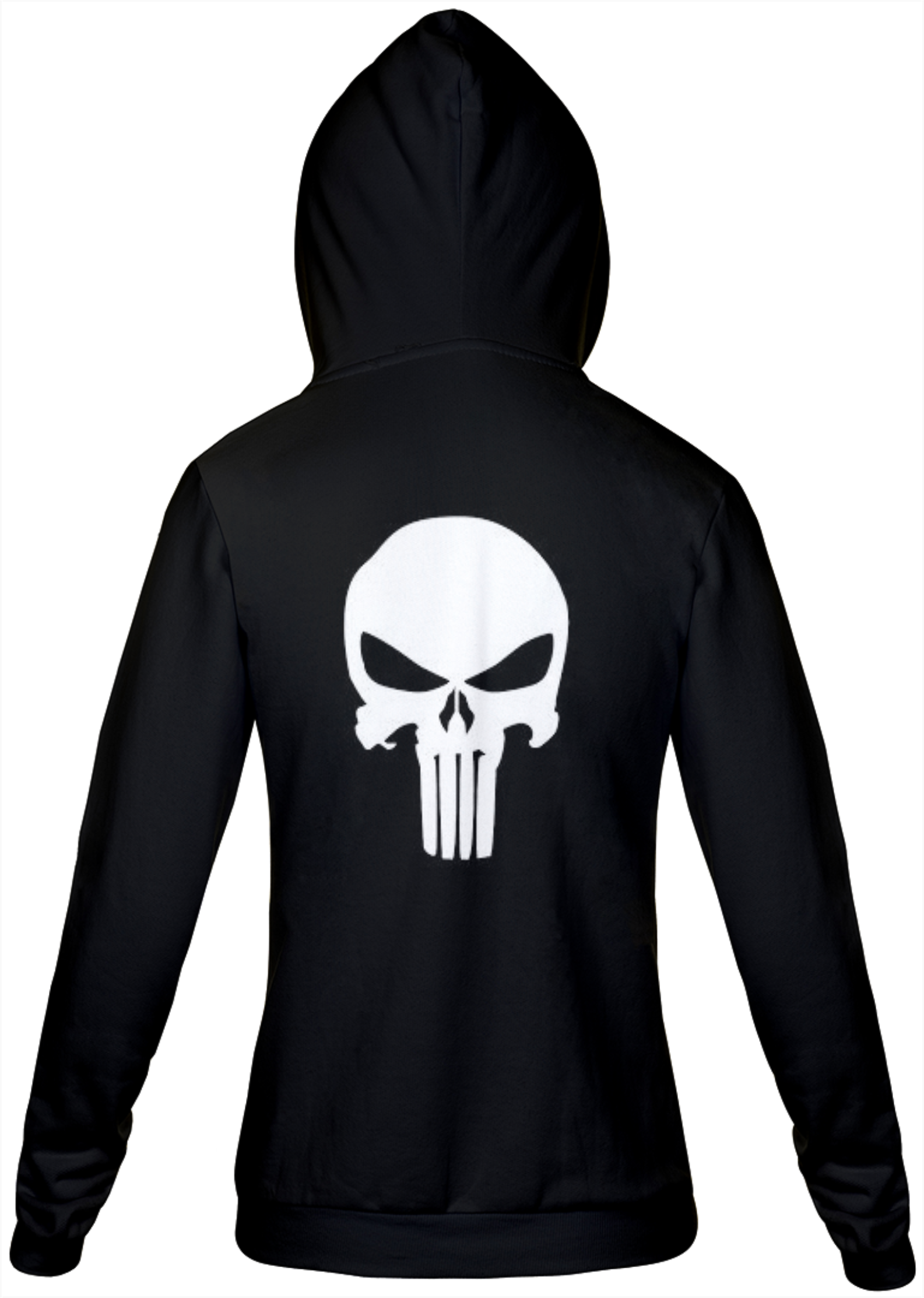 Nome do produto: Blusa moletom 