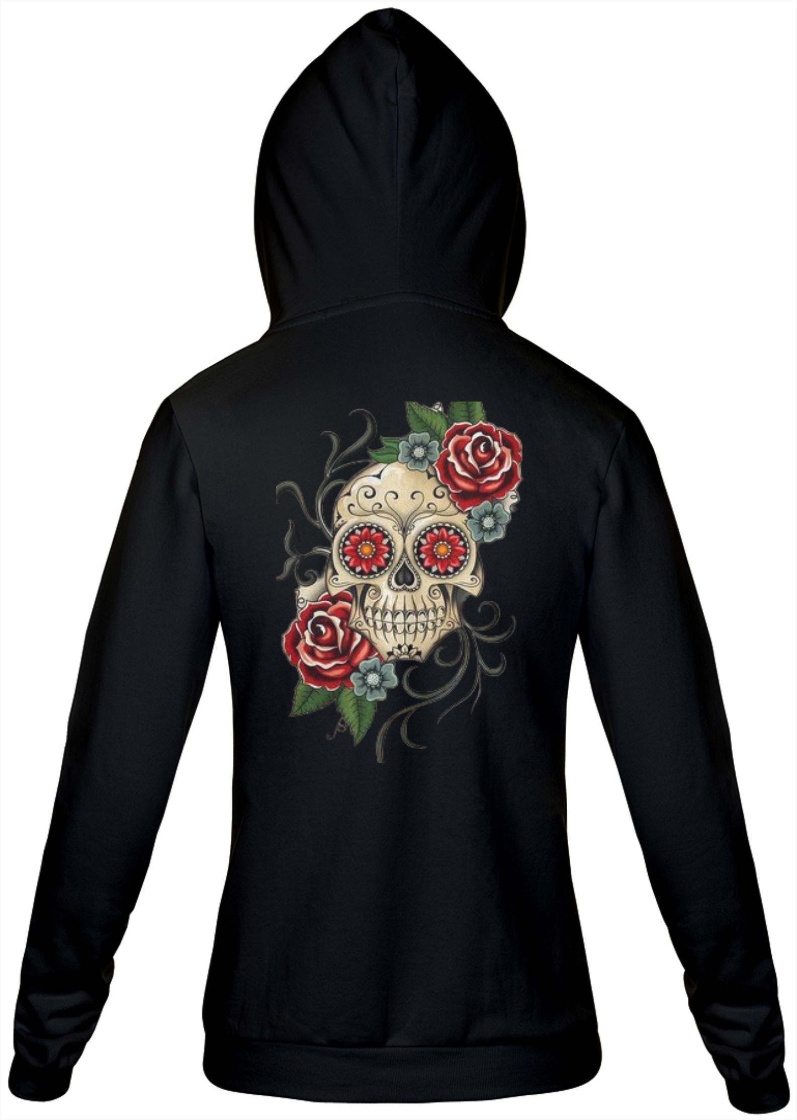 Nome do produto: Blusa moletom 