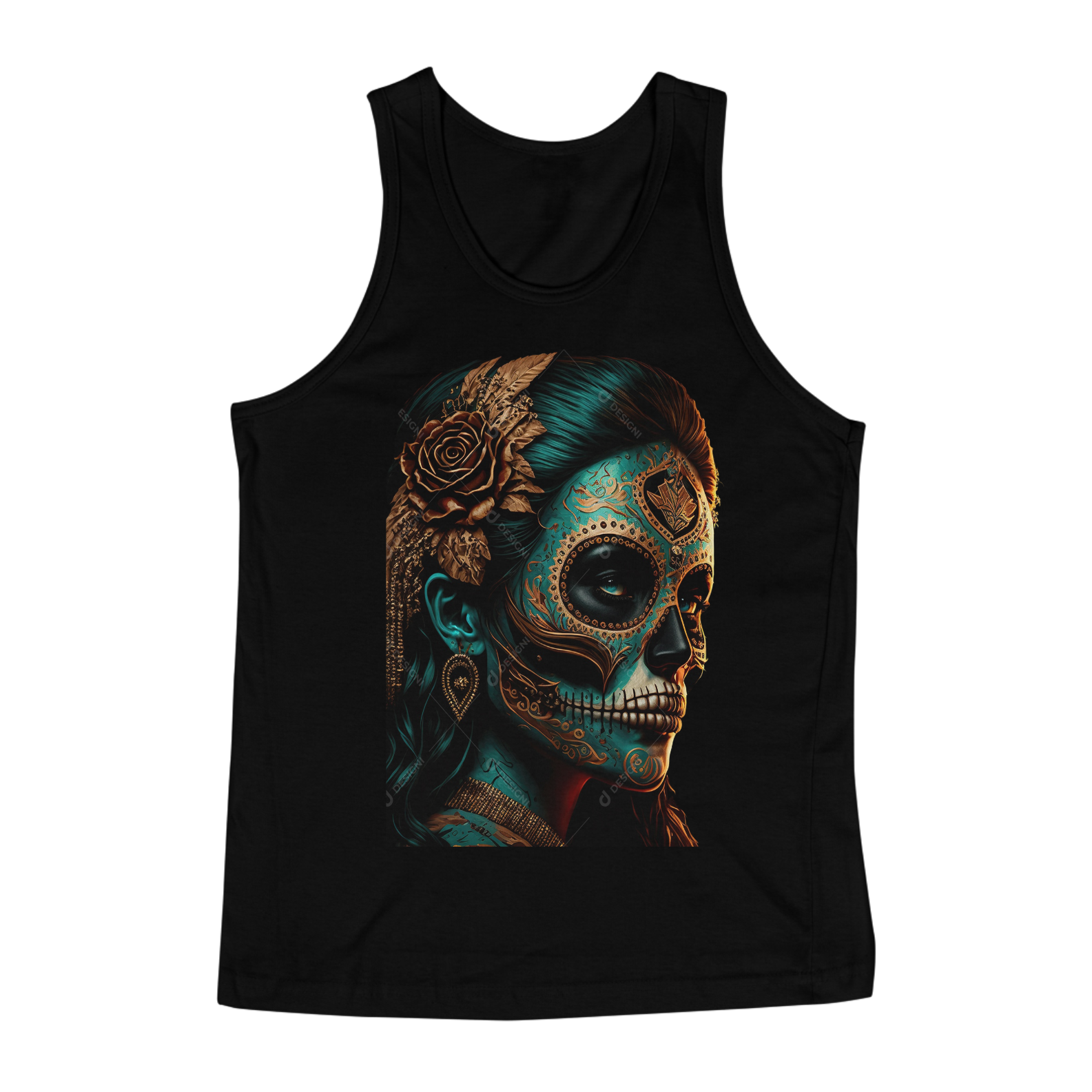 Nome do produto: Camiseta 