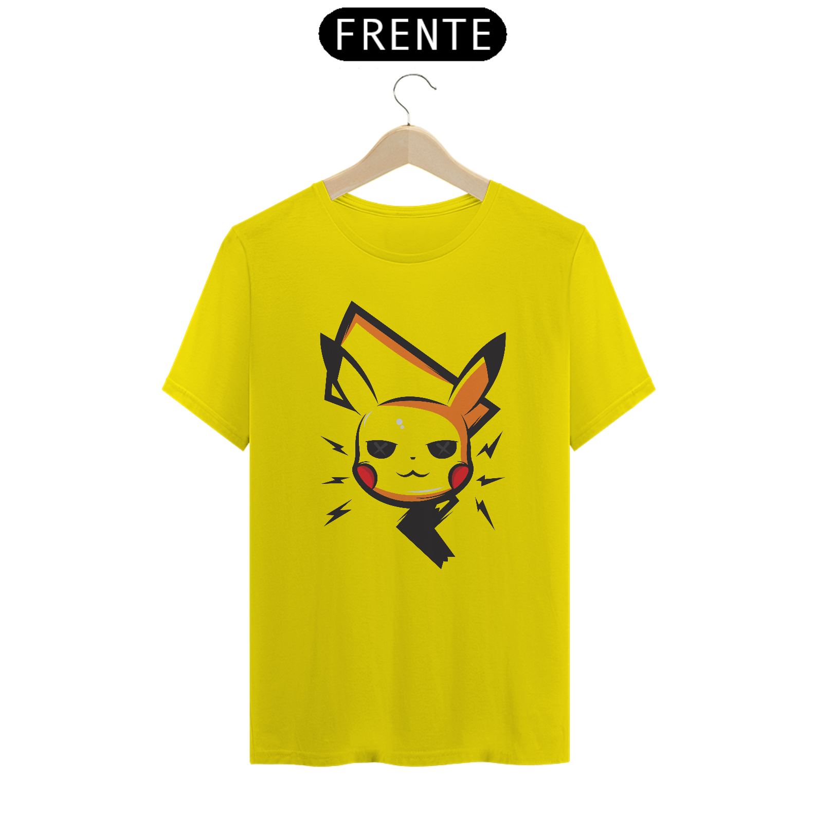 Nome do produto: Pikachu