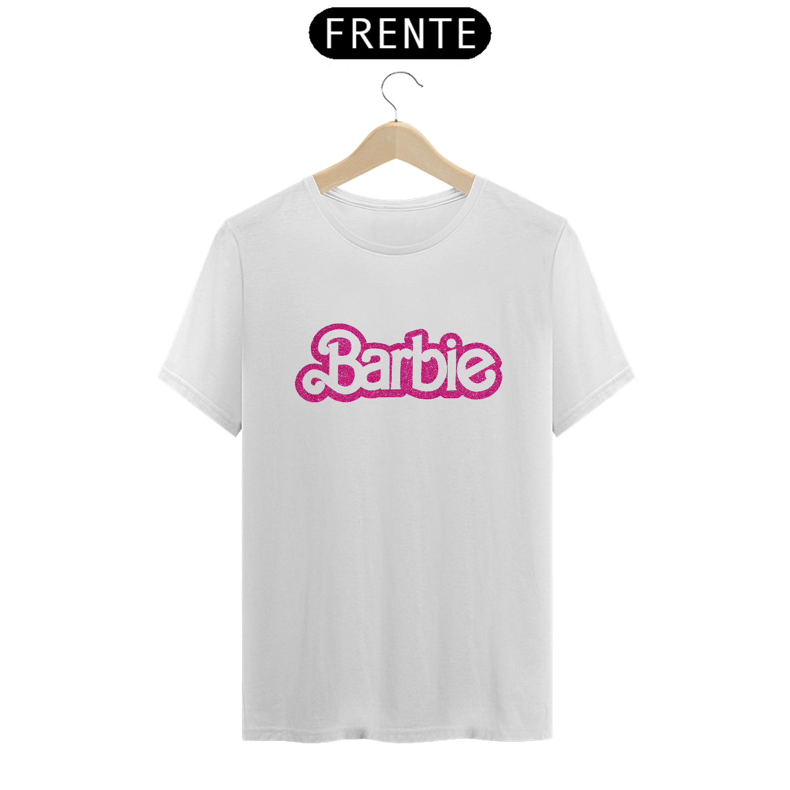 Nome do produto: Barbie Pink