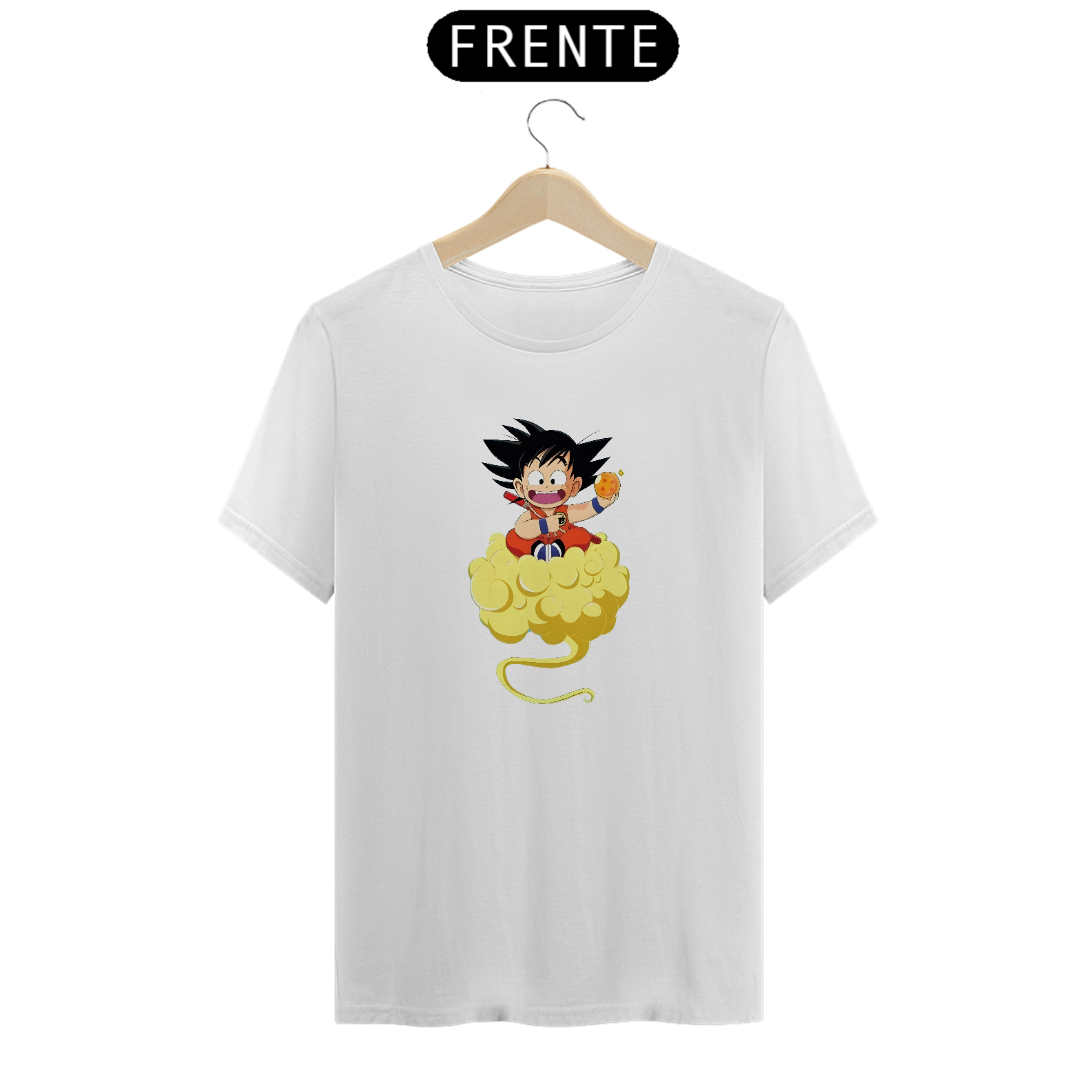 Nome do produto: Dragon Ball Esferas do Dragão