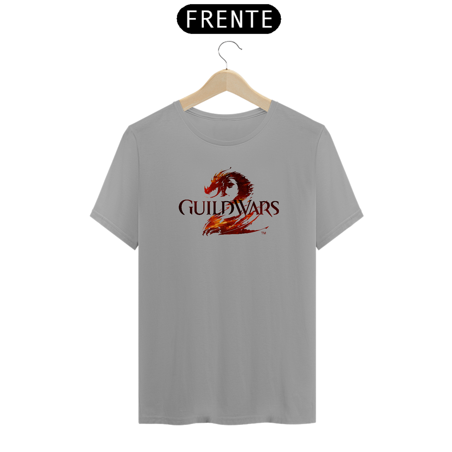 Nome do produto: Guild Wars 2