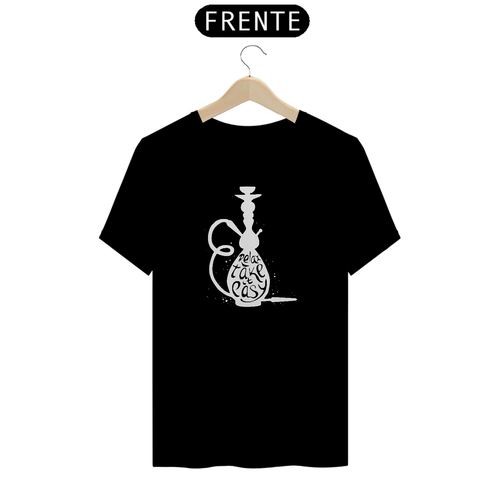 Nome do produto: Relax Take It Easy