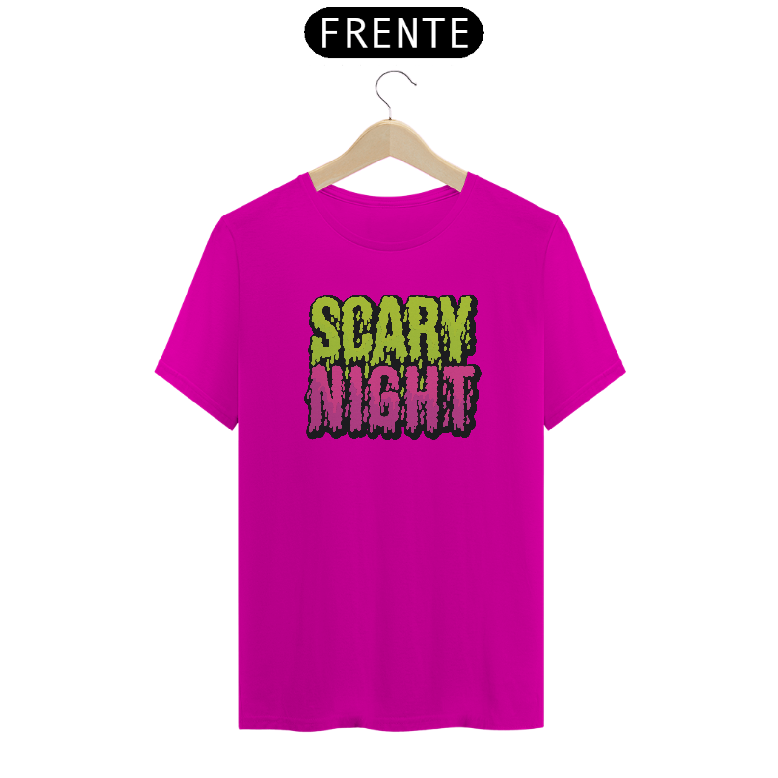 Nome do produto: Scare Nights