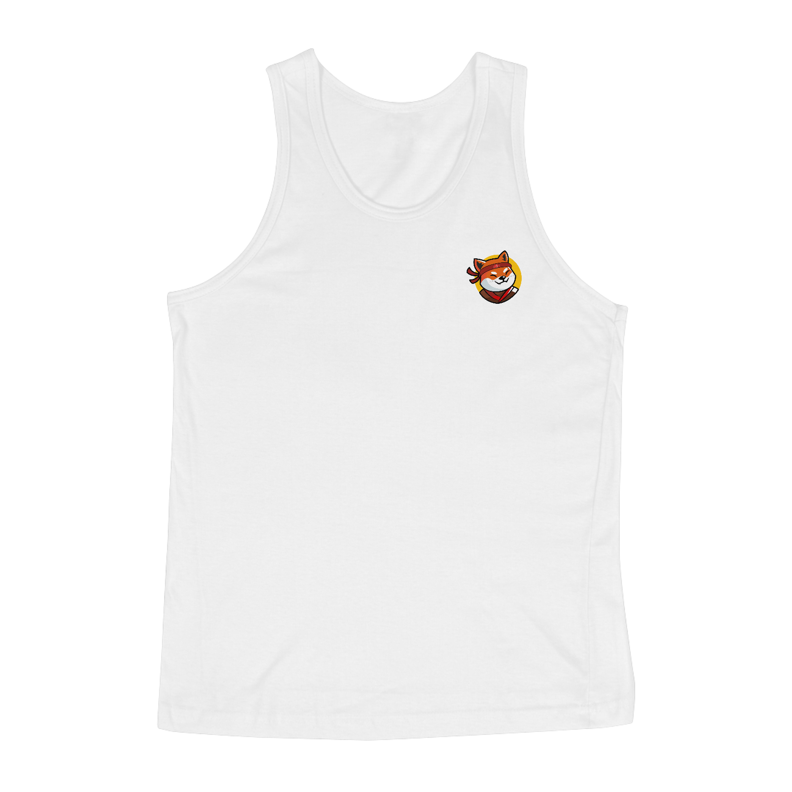 Nome do produto: Regata AniMax