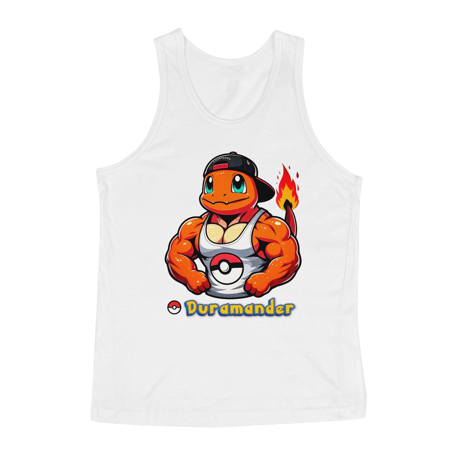 Nome do produto: Regata Duramander