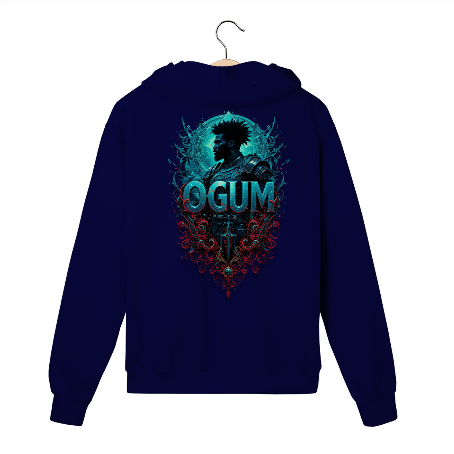 Nome do produto: OGUM - ARMADURA 