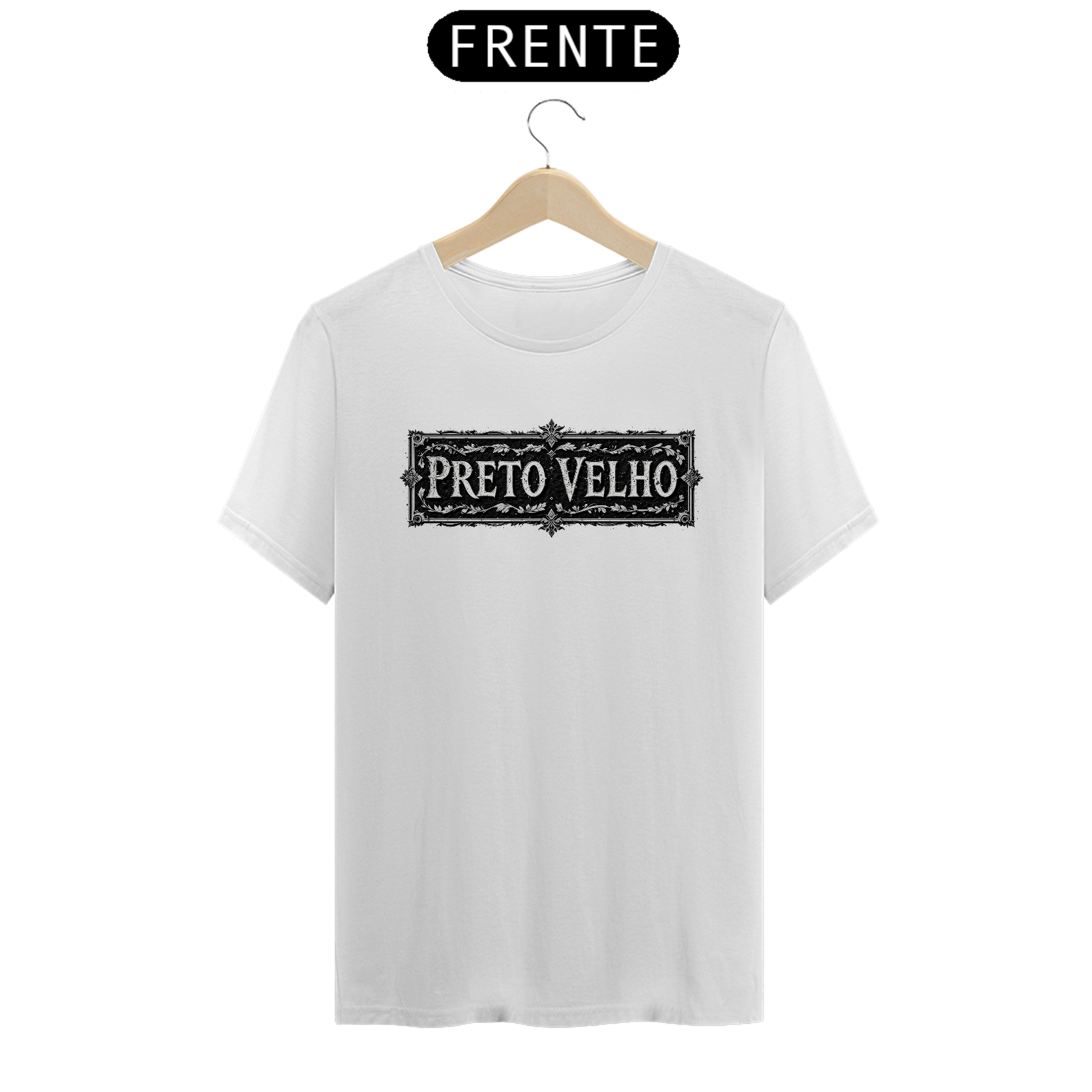 Nome do produto: PRETO VELHO  II