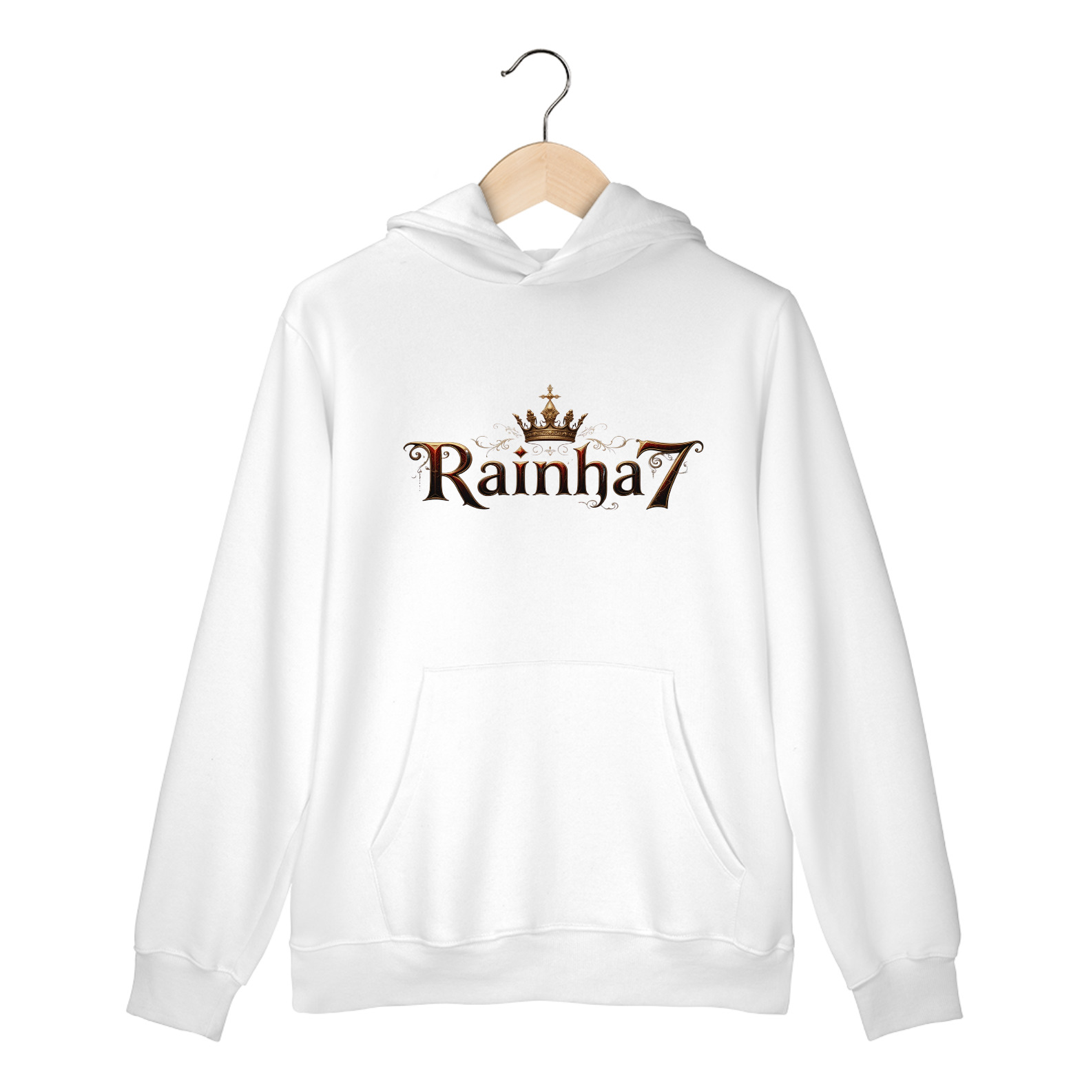 Nome do produto: RAINHA 7 - POMBAGIRA