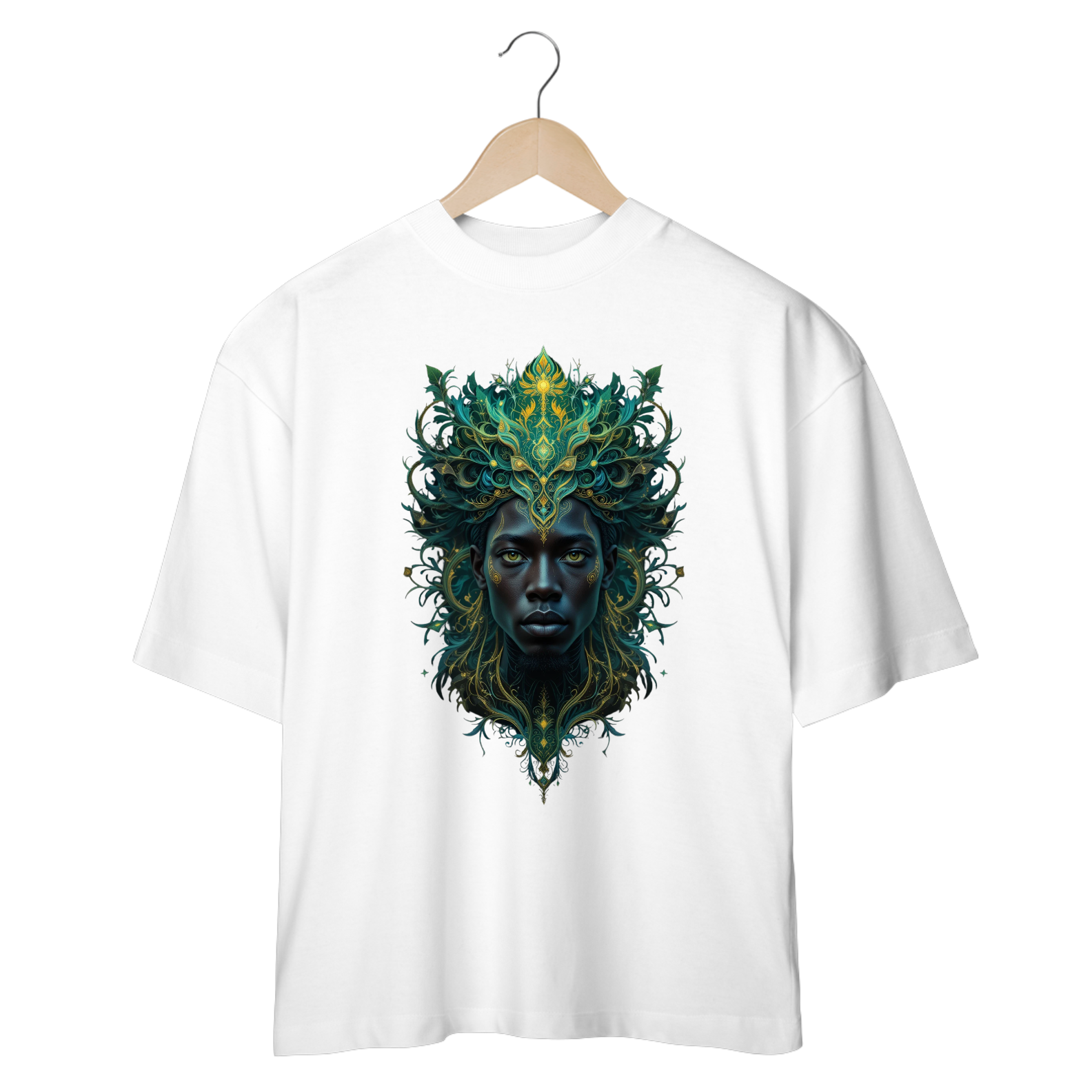 Nome do produto: OXÓSSI - ORI SAGRADO