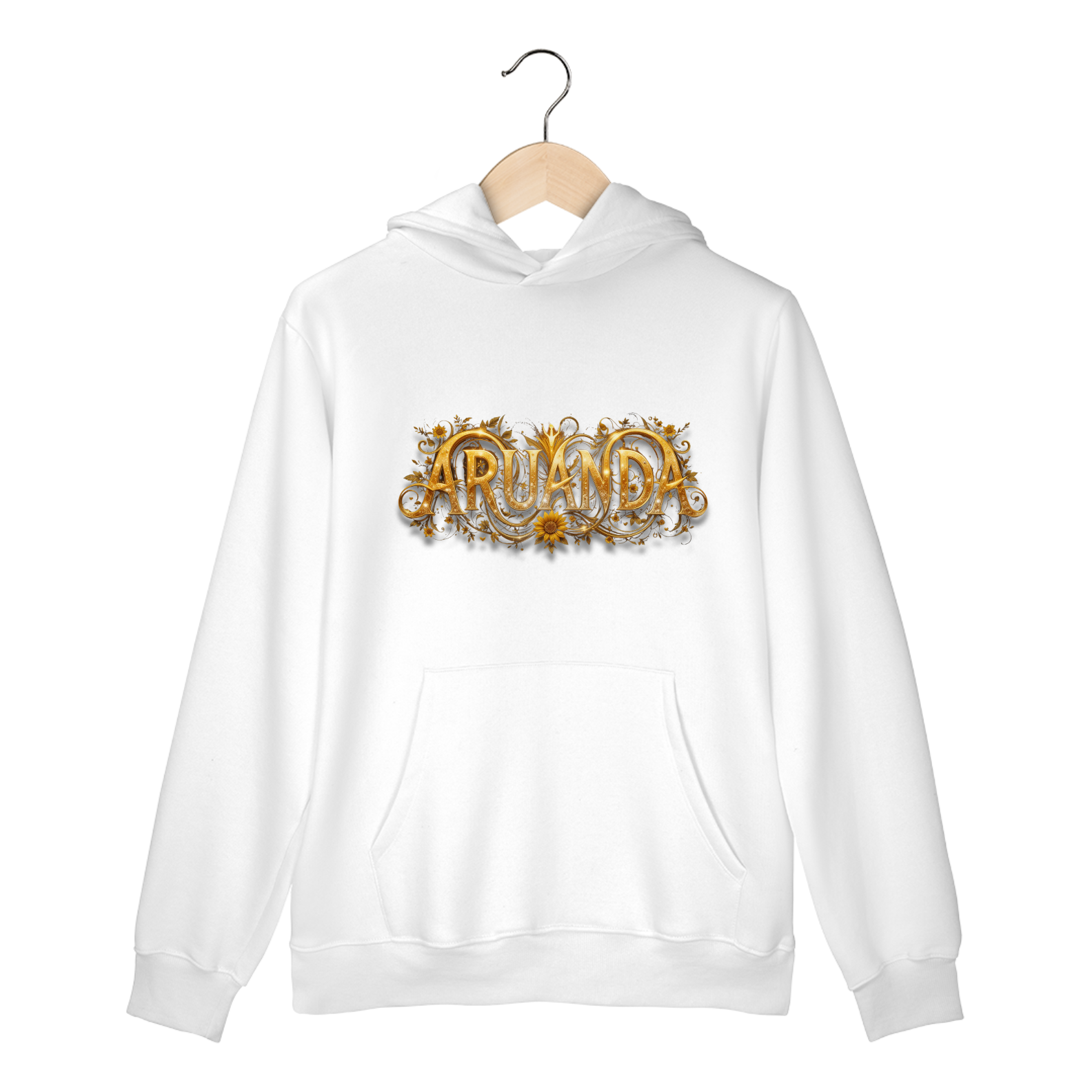 Nome do produto: OXUM - ARUANDA