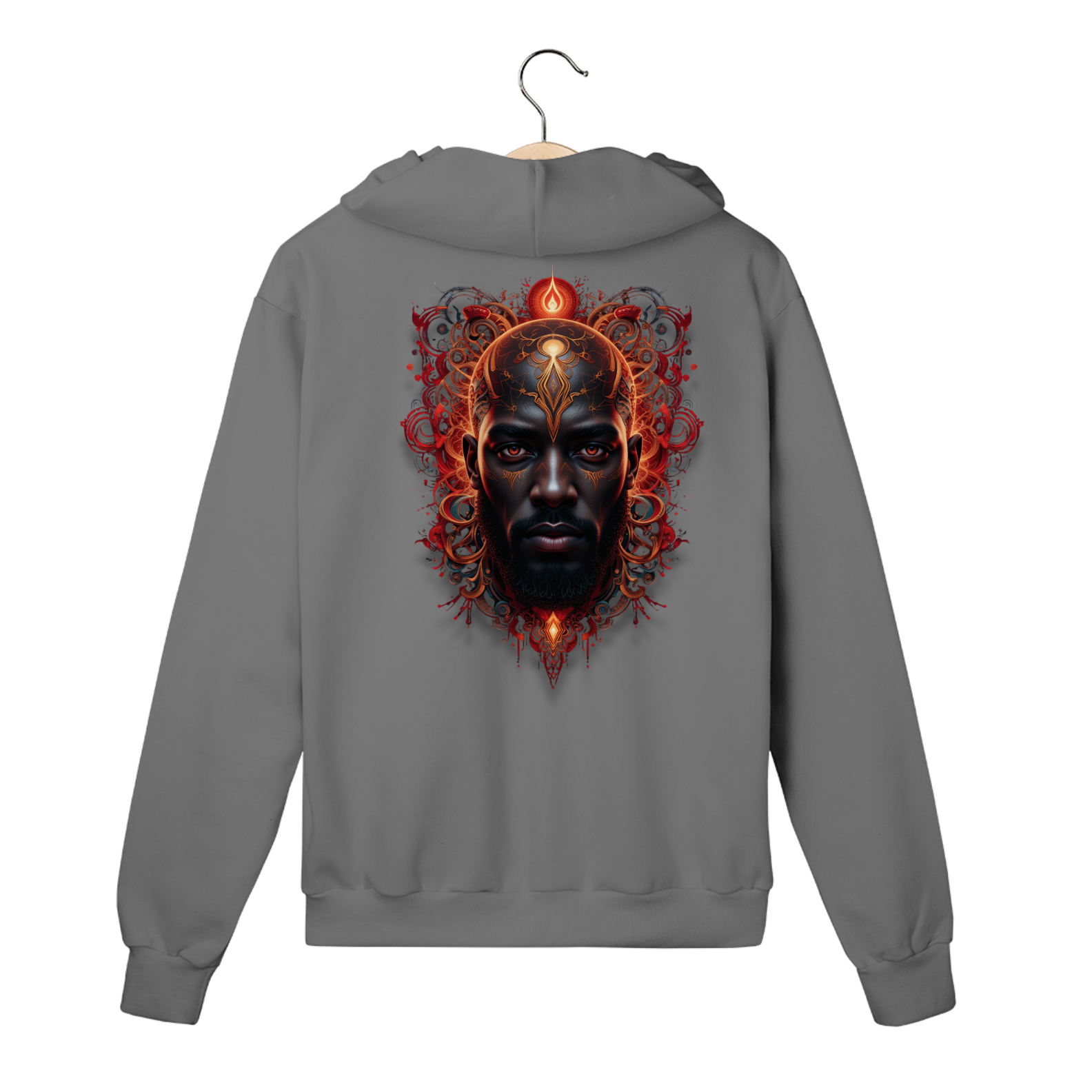 Nome do produto: EXU - ORI SAGRADO