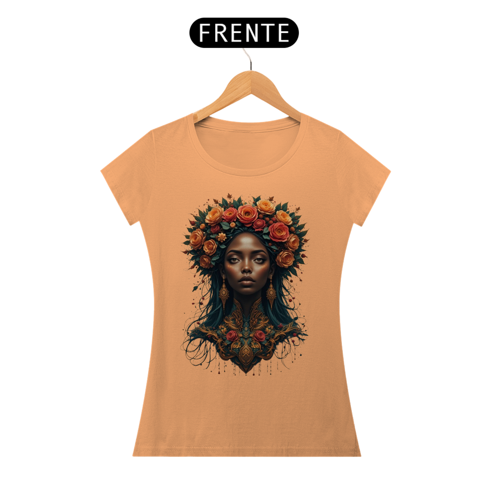 Nome do produto: ROSAS DE IANSÃ