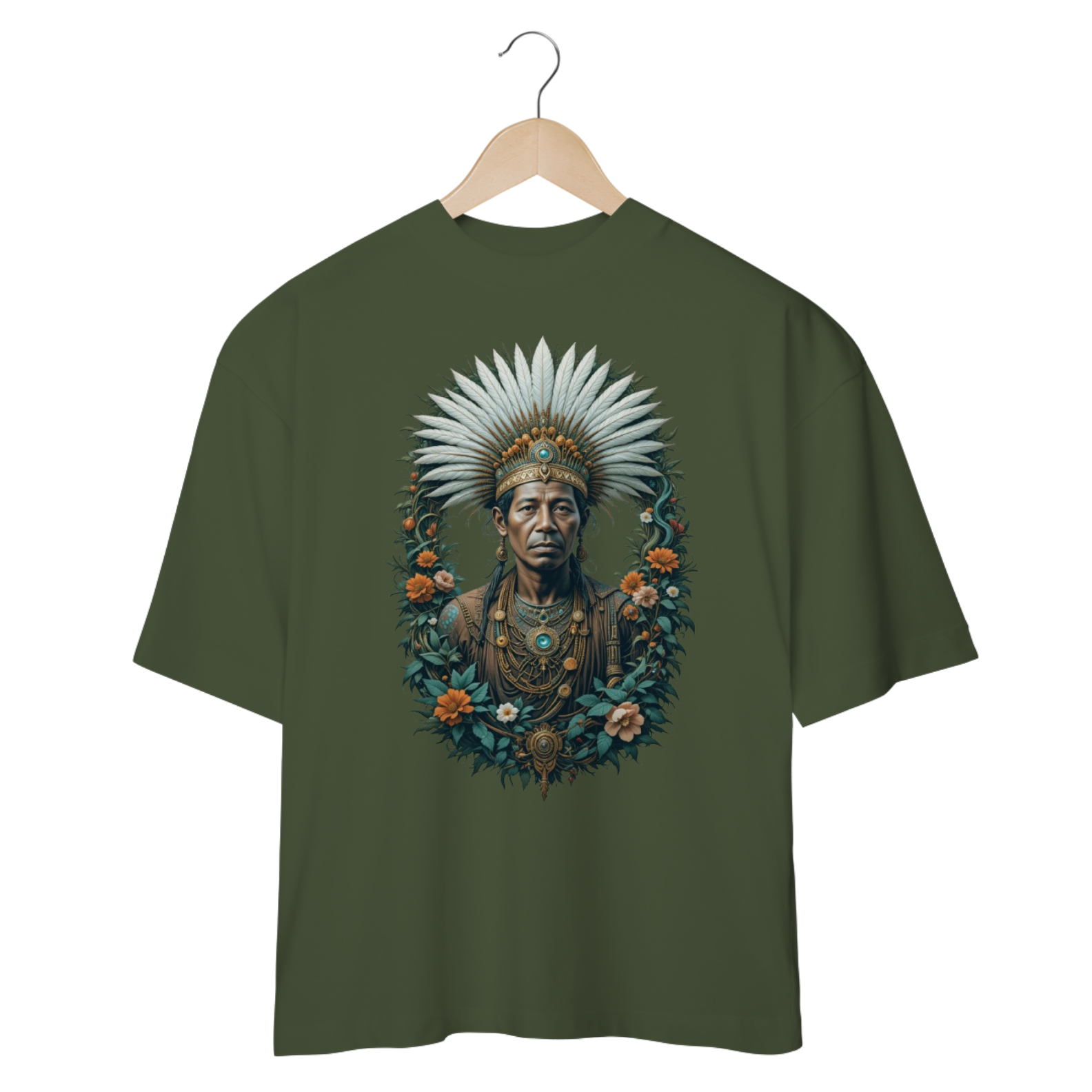 Nome do produto: PENA BRANCA - SERENIDADE