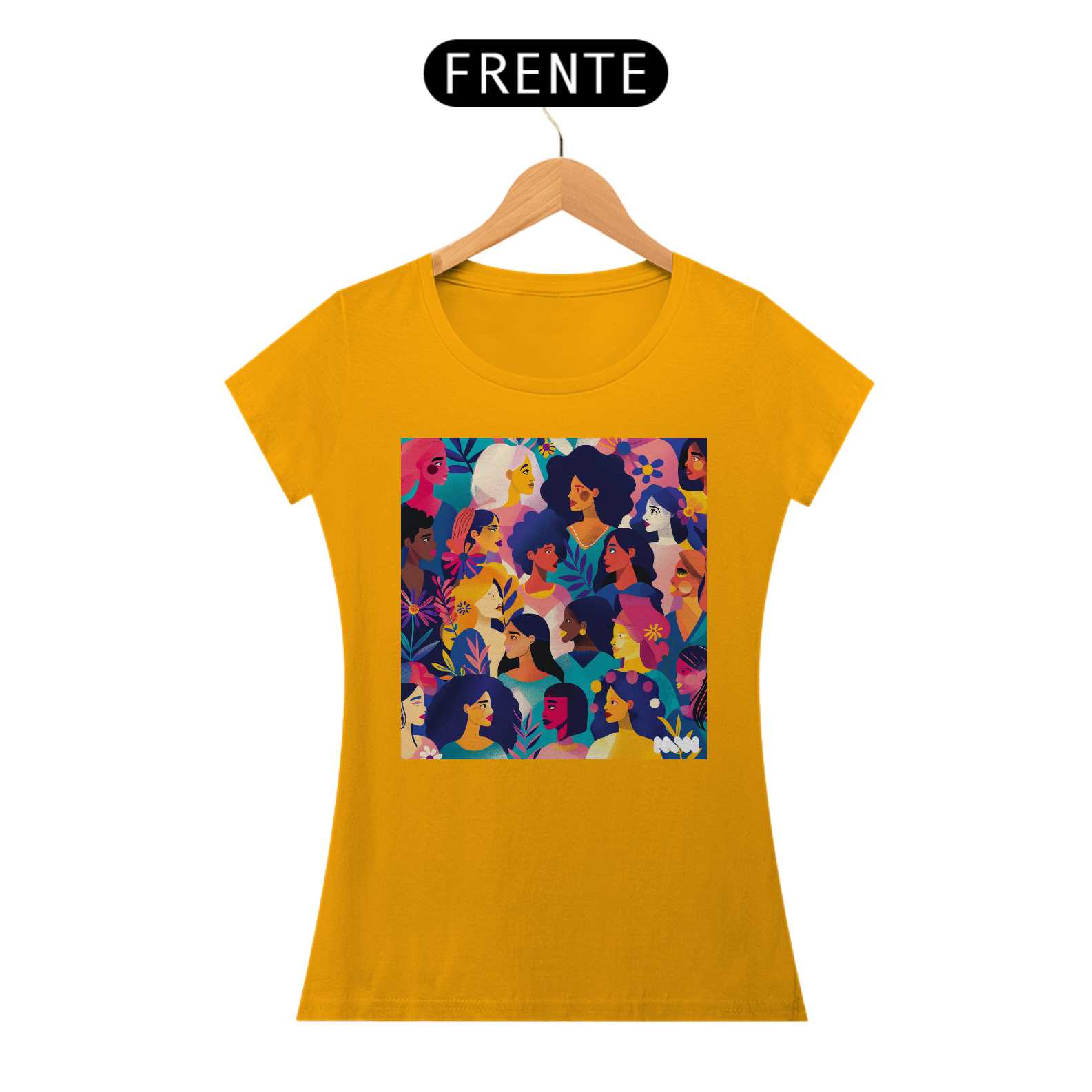 Nome do produto: Women