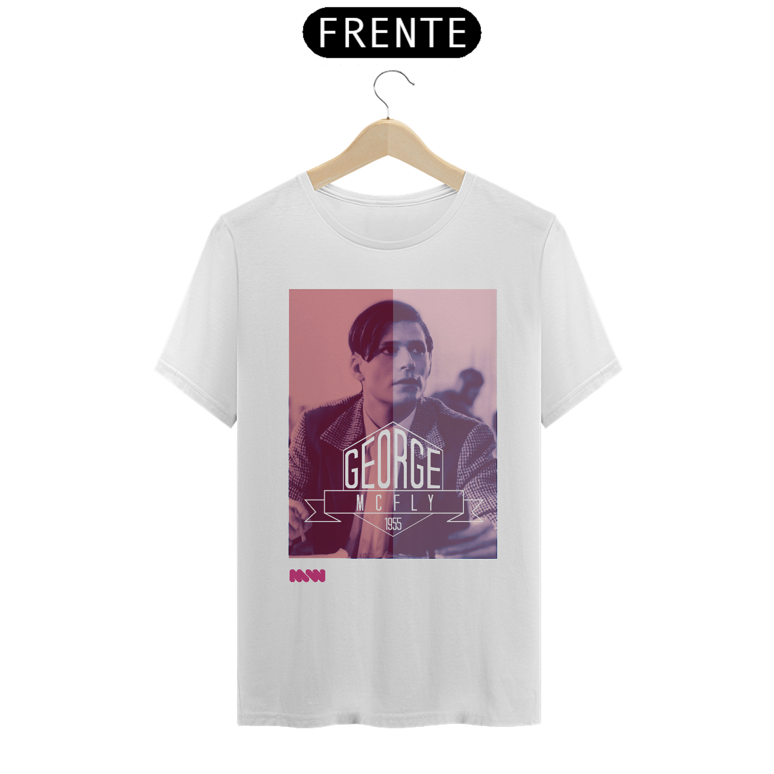 Nome do produto: Losers Love