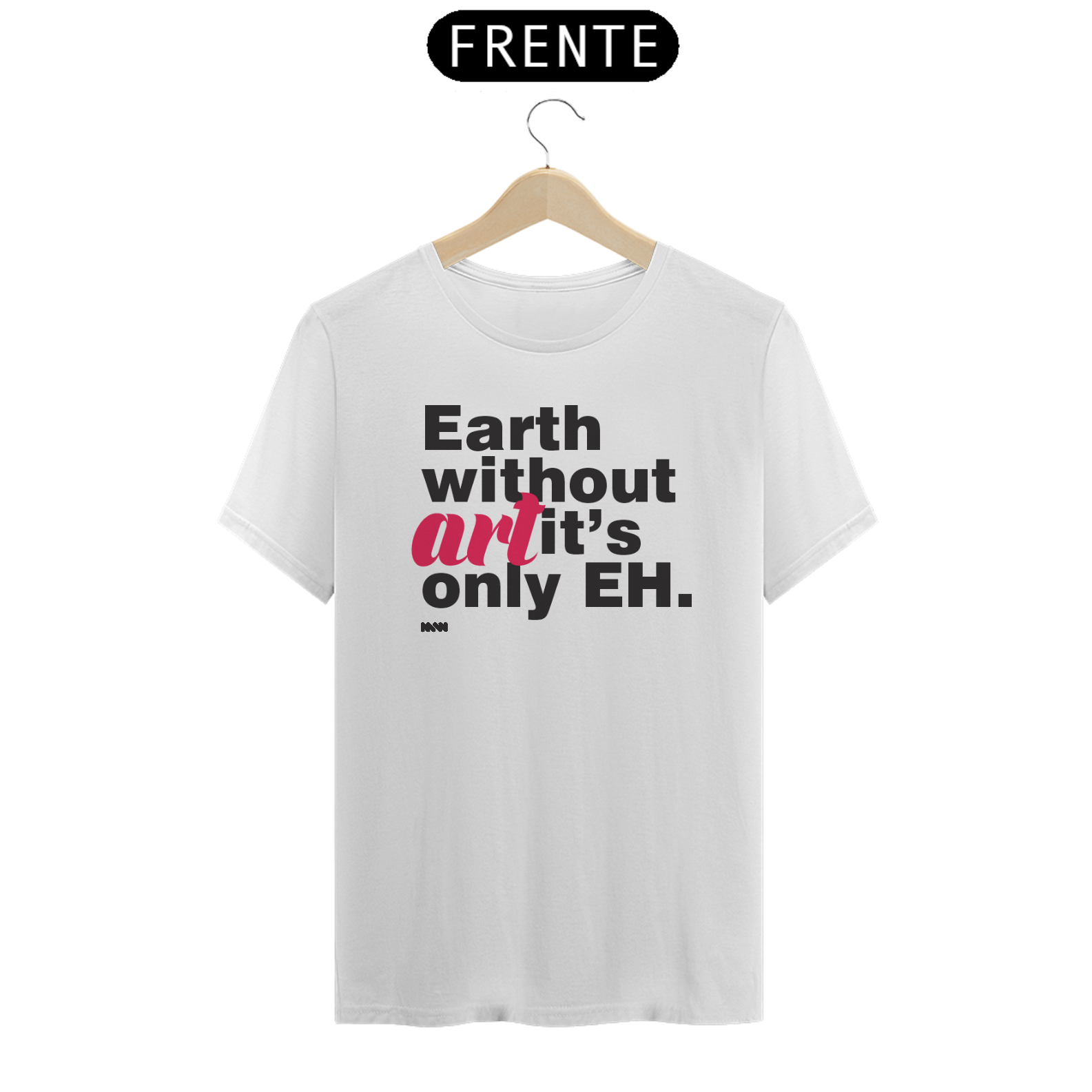 Nome do produto: Earth and Art