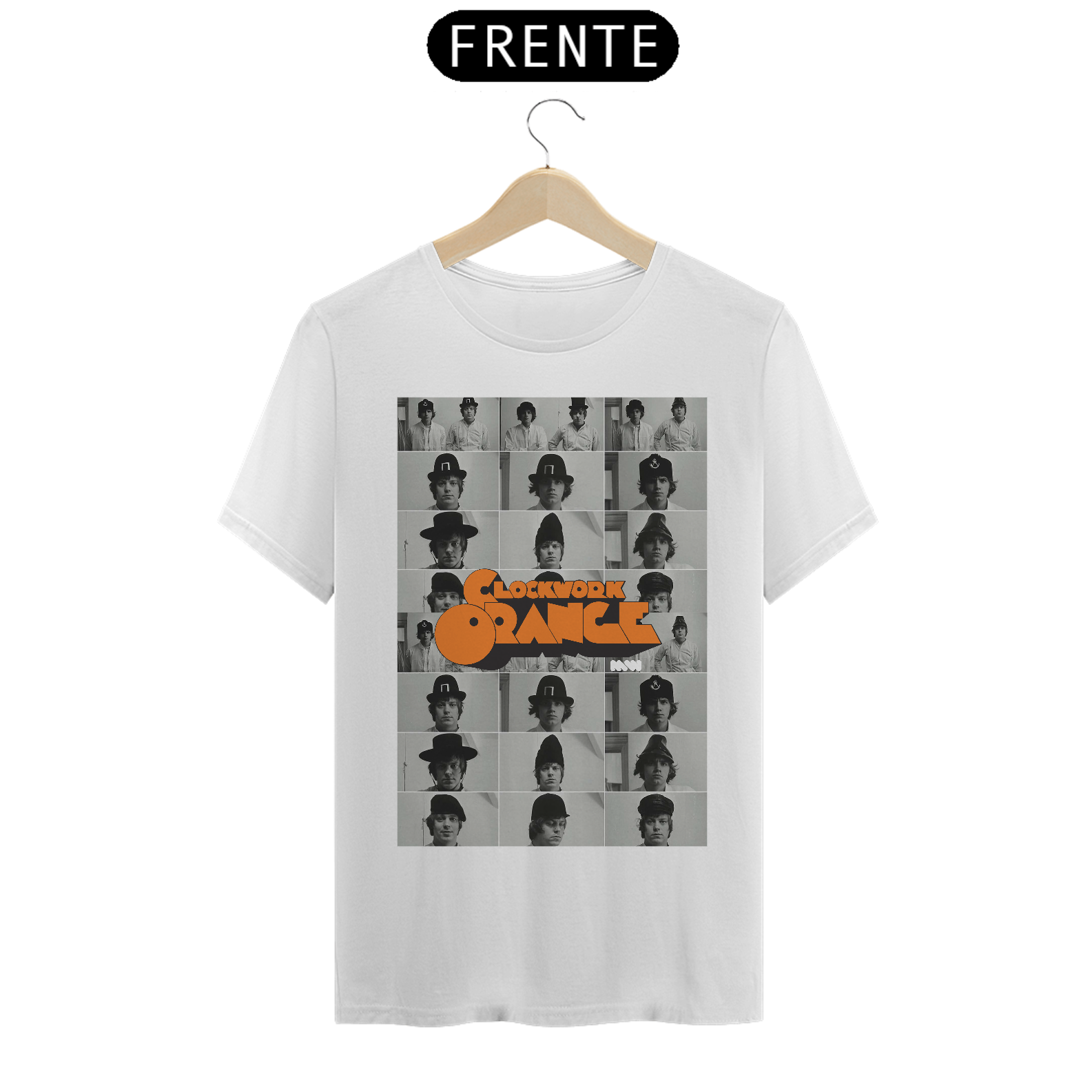 Nome do produto: ClockWork